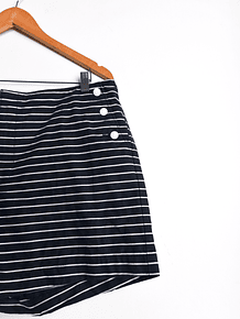 Short Tommy Hilfiger marinero