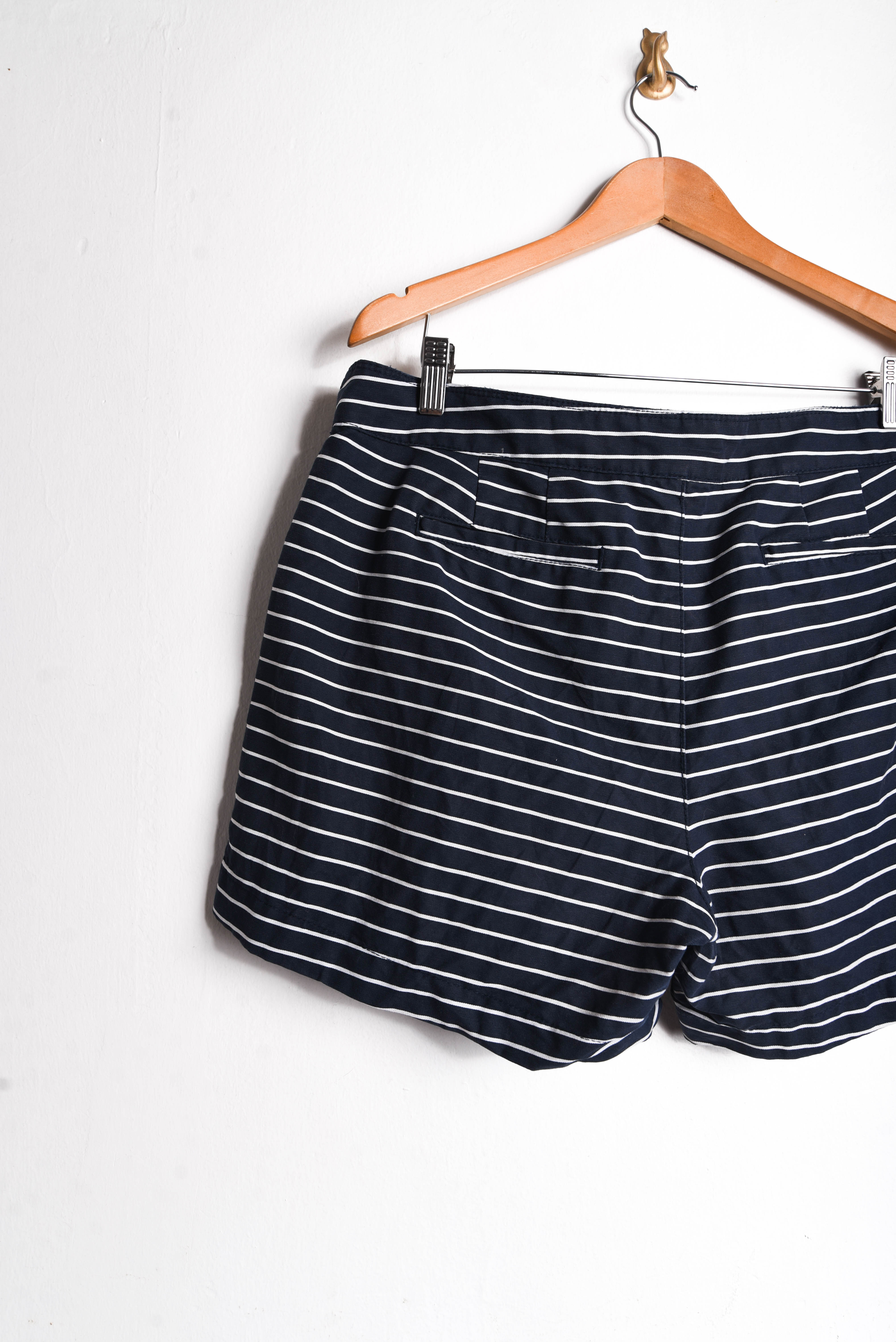 Short Tommy Hilfiger marinero