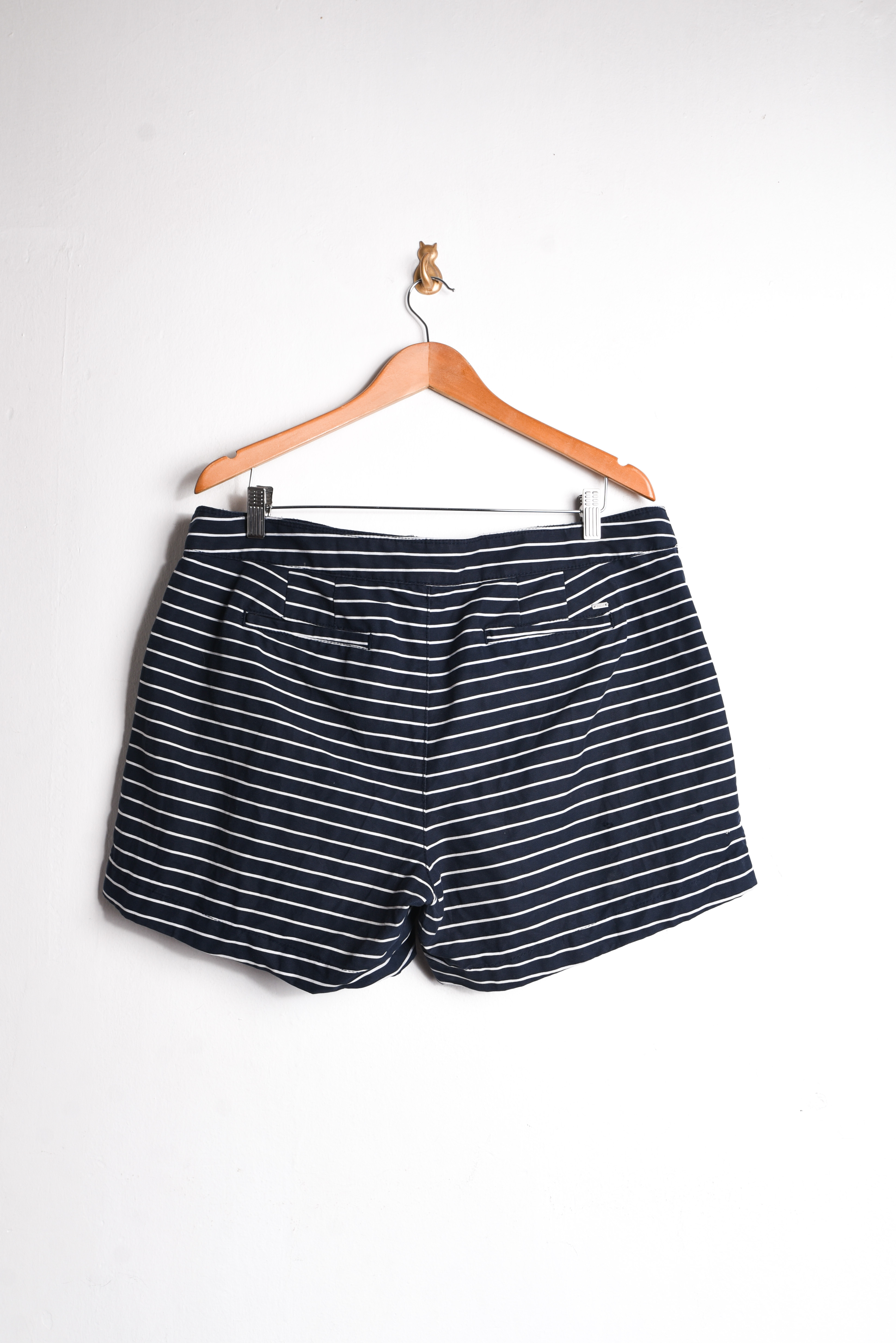 Short Tommy Hilfiger marinero