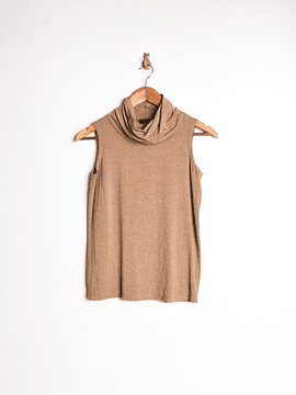 Top 90s café cuello alto