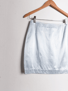 Falda Versus Versace