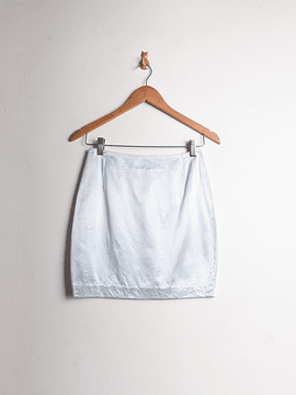 Falda Versus Versace