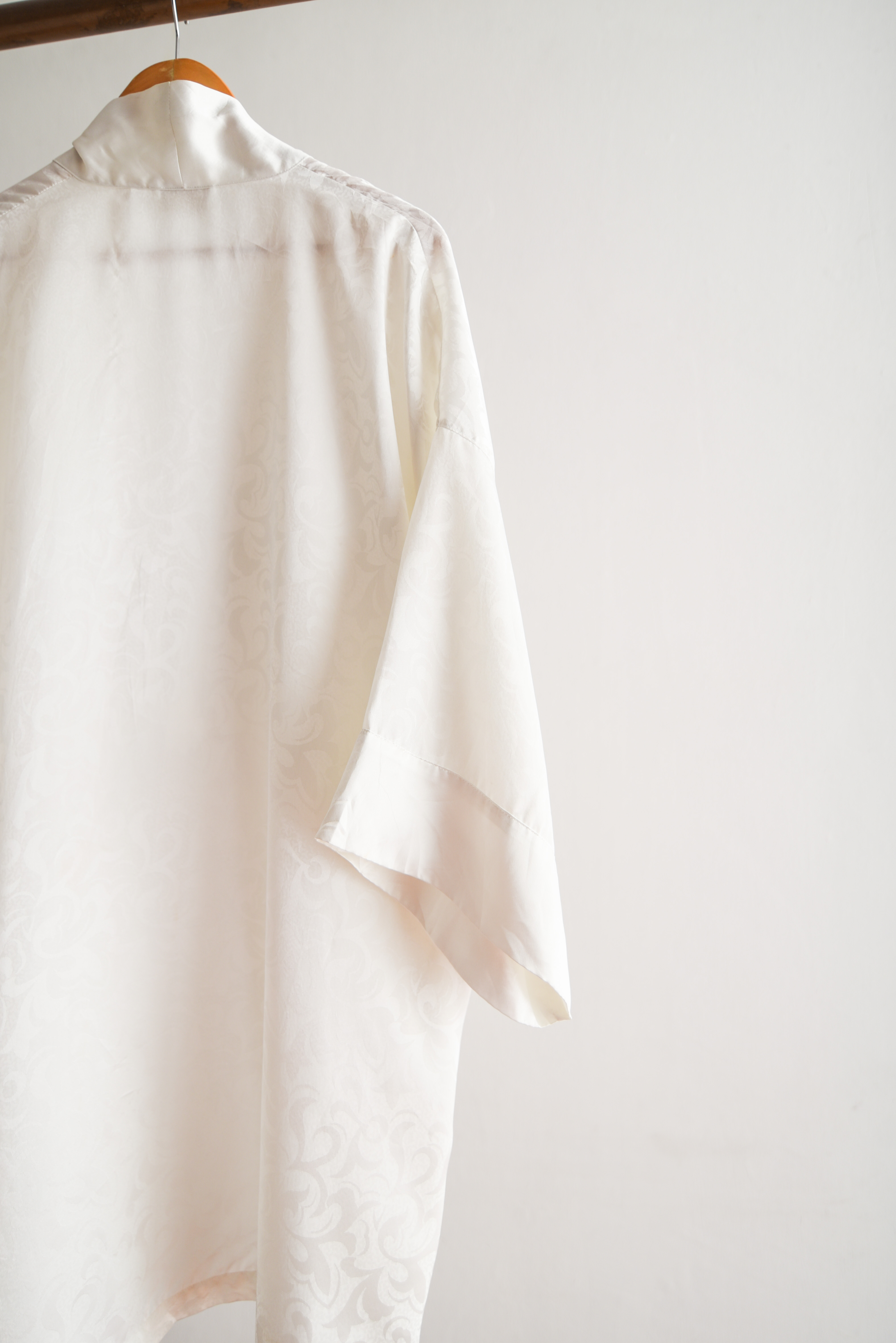 Kimono vintage Victoria's Secret