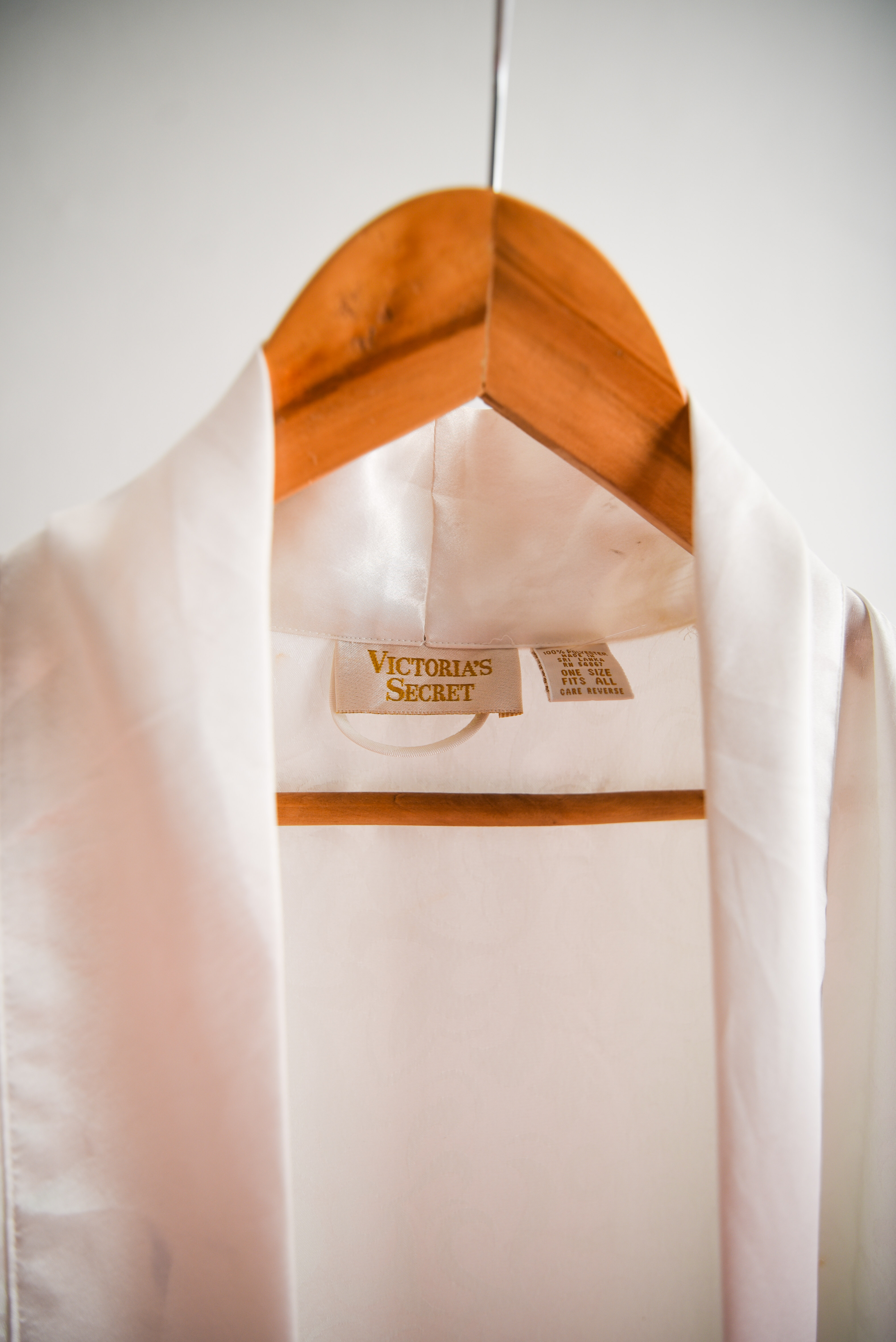 Kimono vintage Victoria's Secret