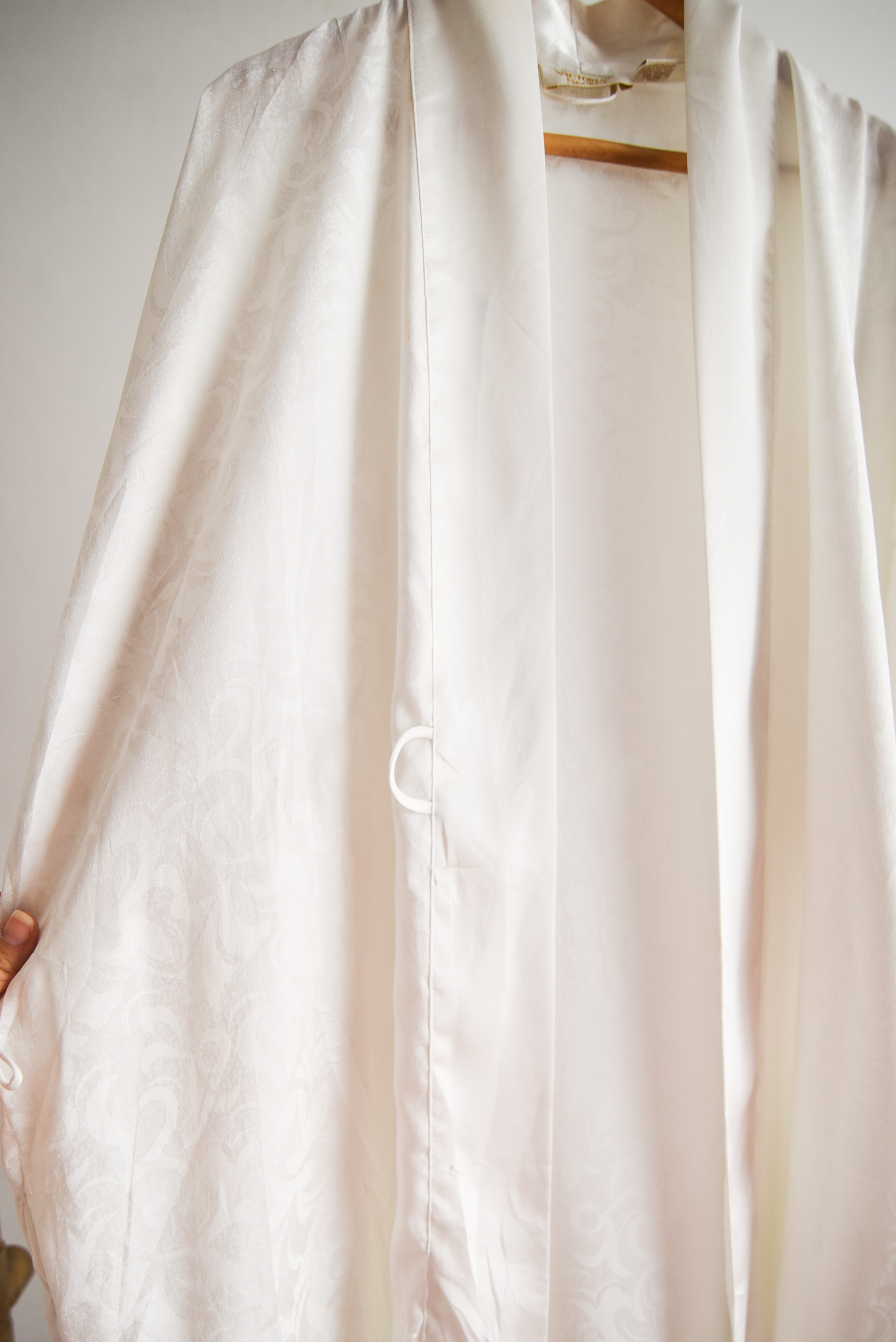 Kimono vintage Victoria's Secret