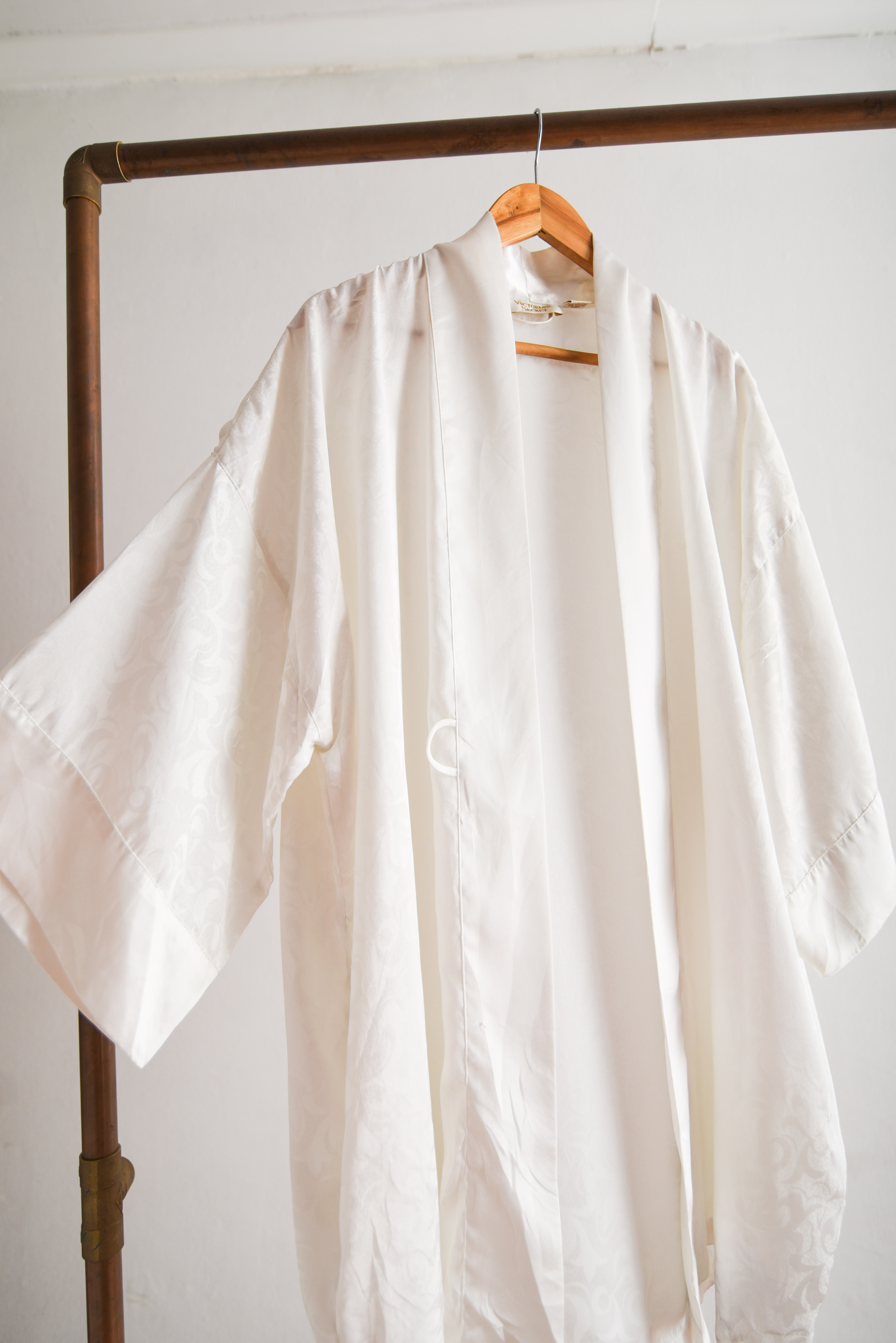 Kimono vintage Victoria's Secret