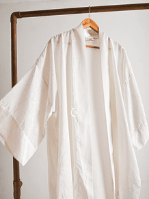 Kimono vintage Victoria's Secret