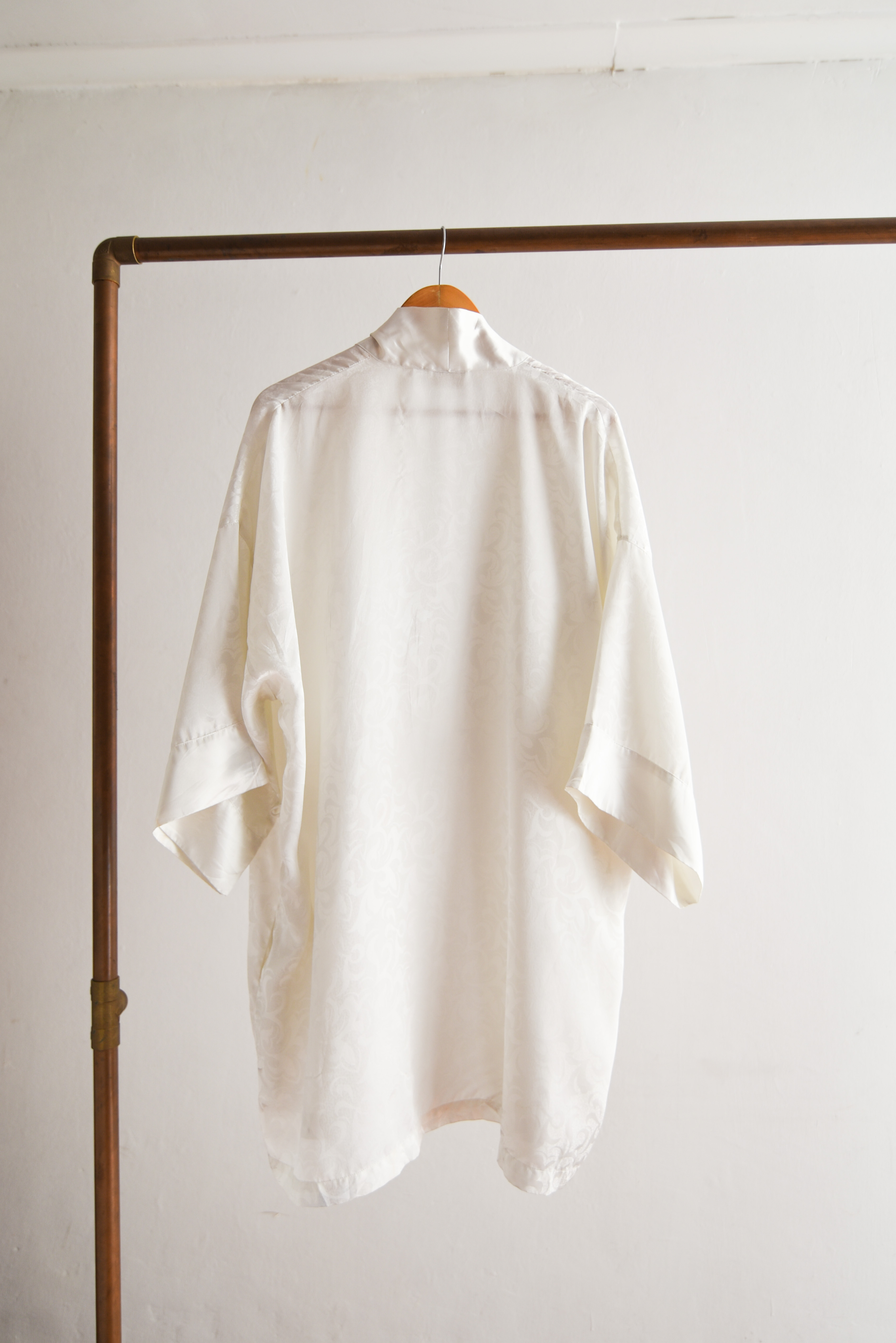 Kimono vintage Victoria's Secret