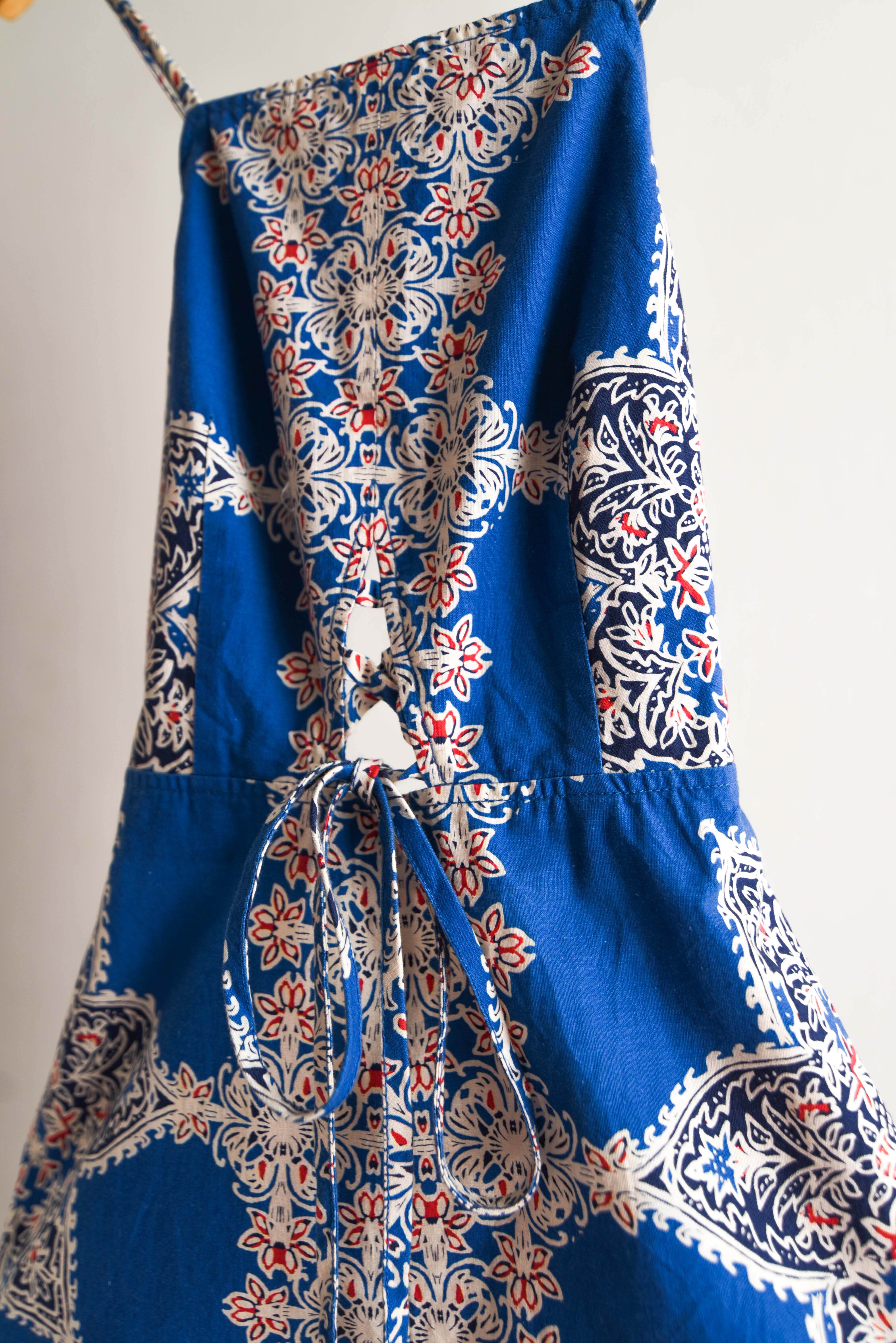 Enterito Free People 