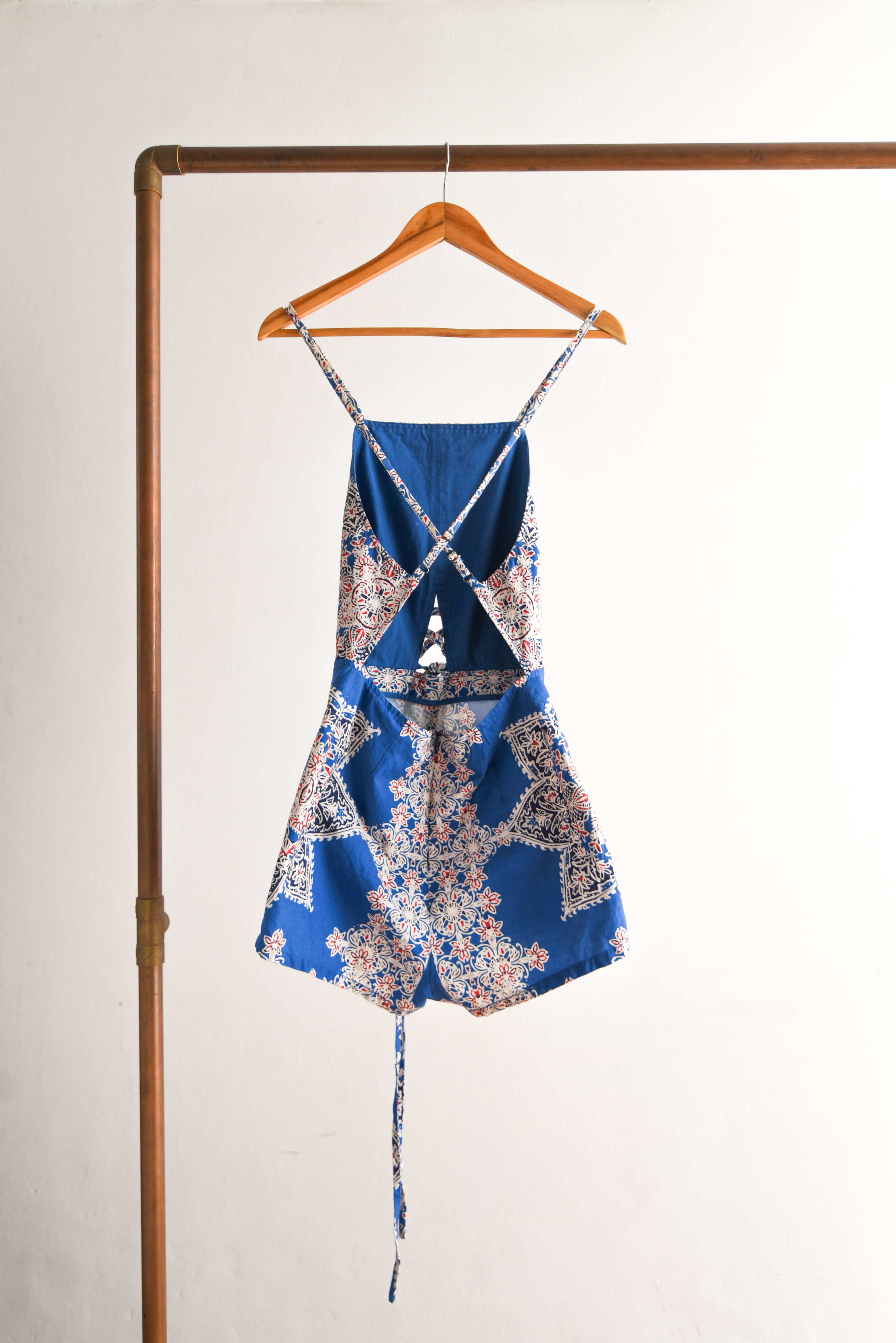 Enterito Free People 