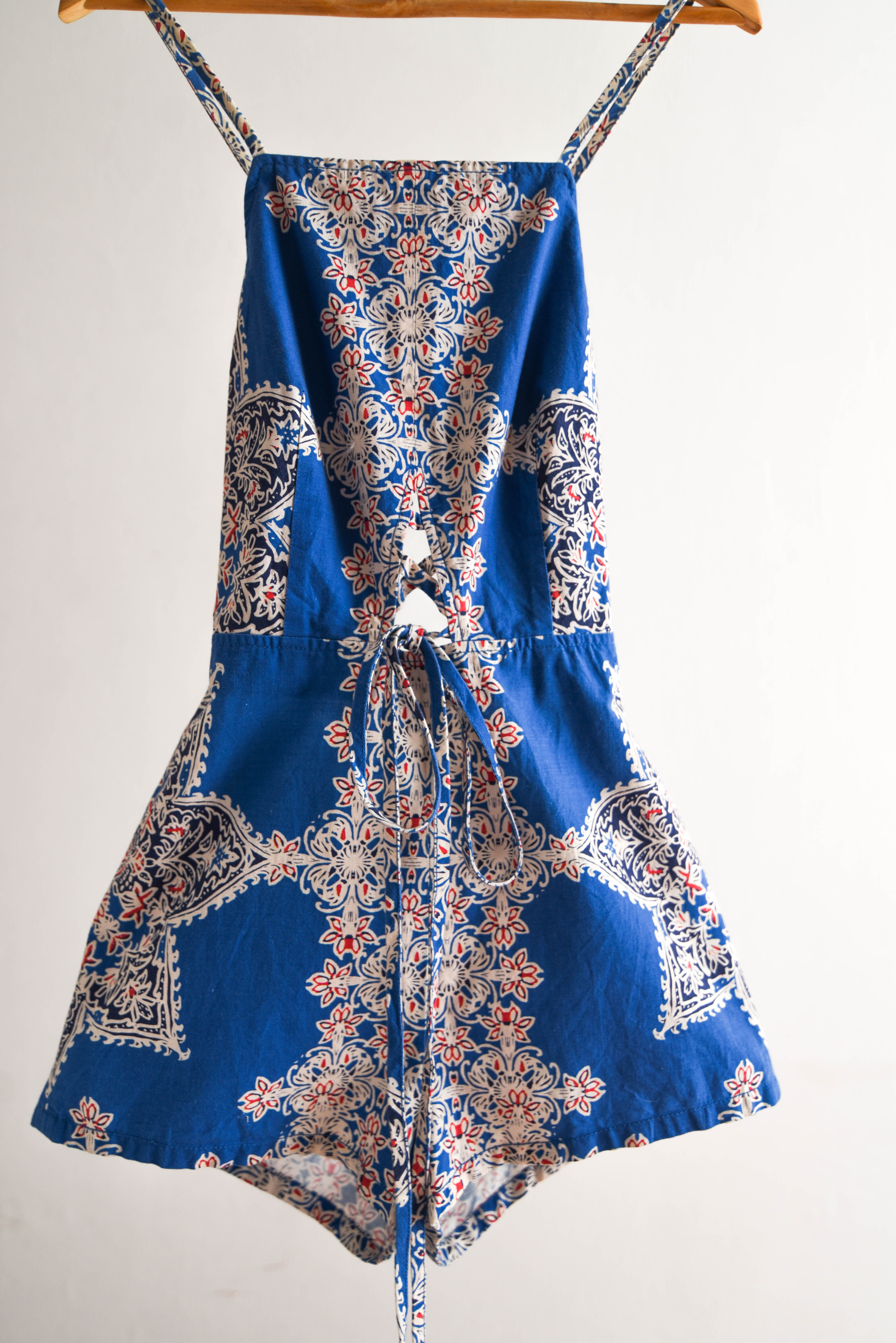 Enterito Free People 