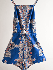 Enterito Free People 