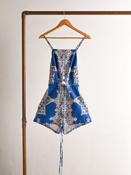 Enterito Free People 