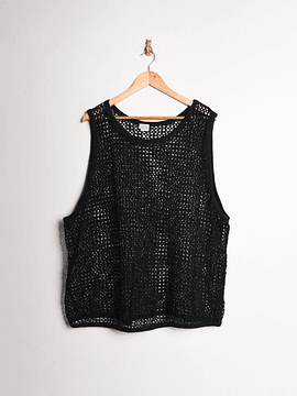 Top malla 90s sporty