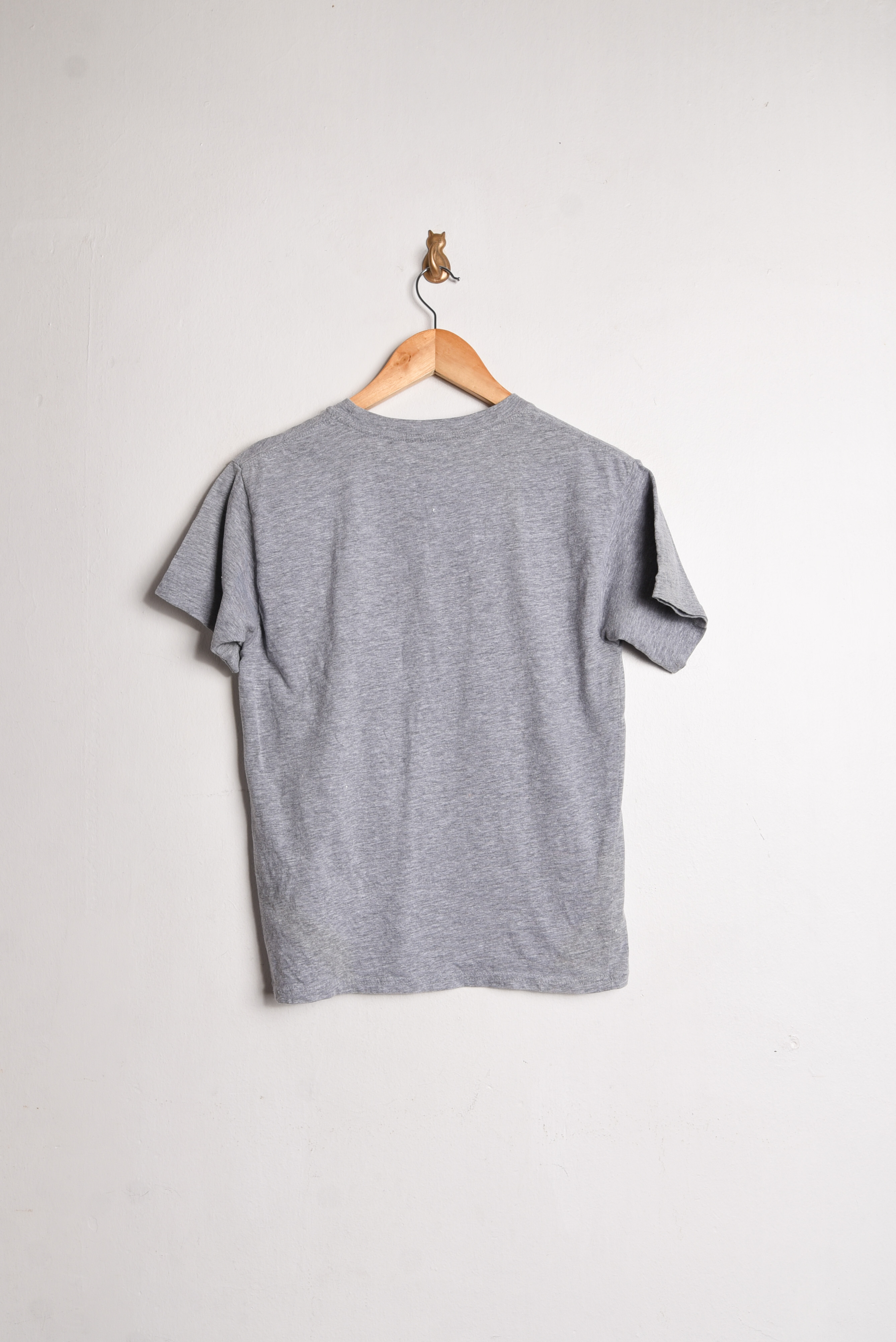 Polera gráfica The Doors