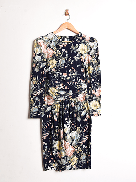 Vestido vintage All that Jazz