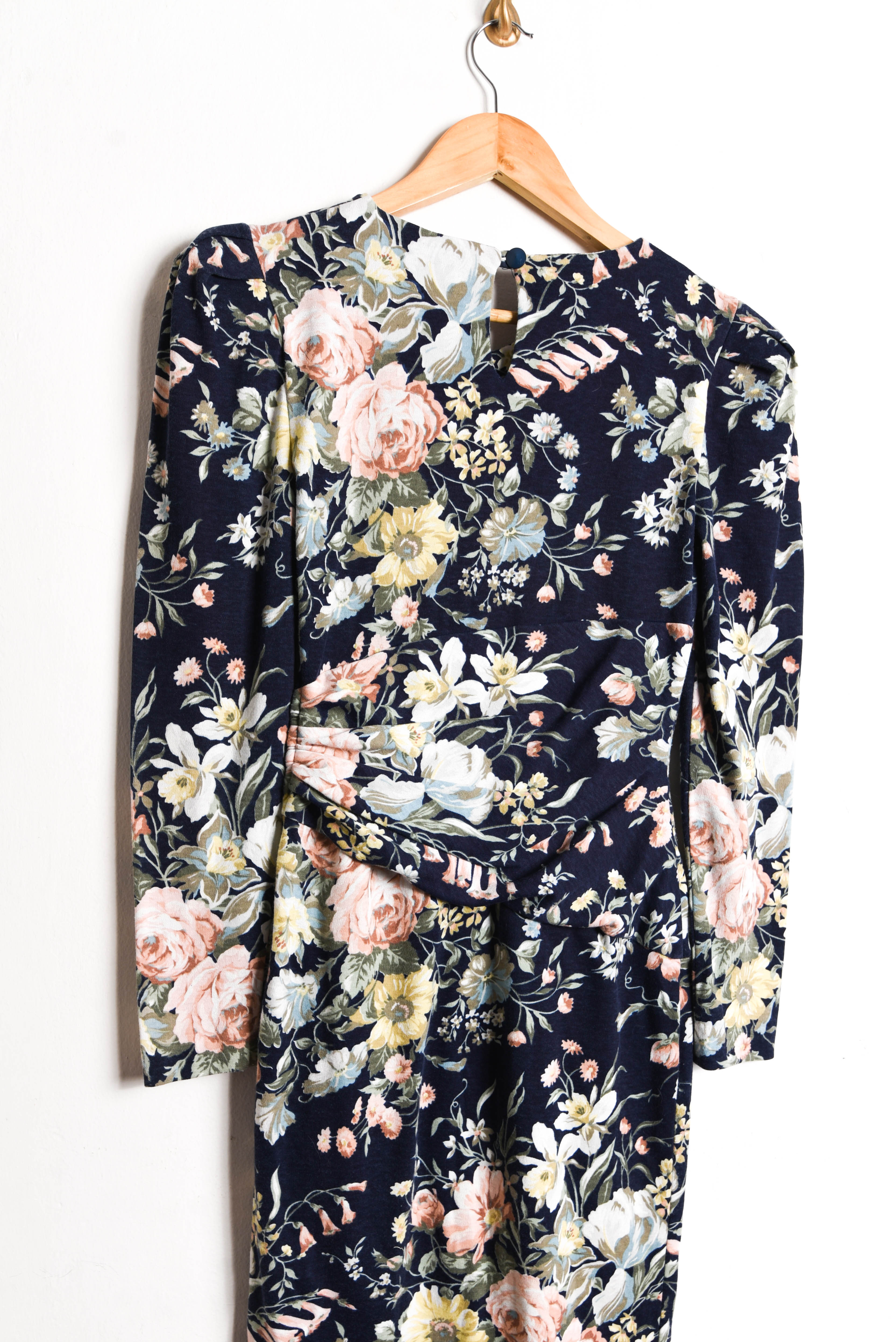 Vestido vintage All that Jazz