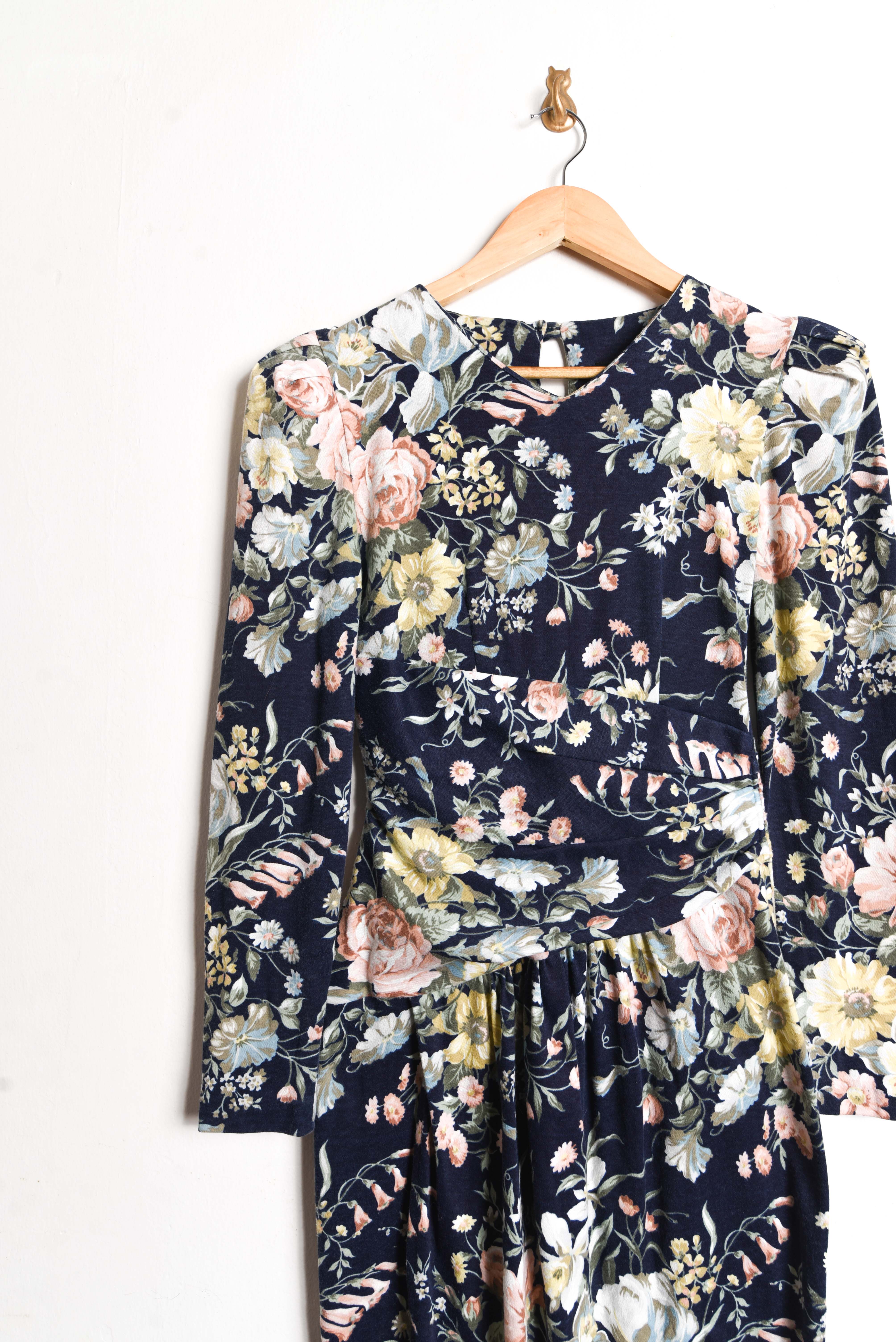 Vestido vintage All that Jazz