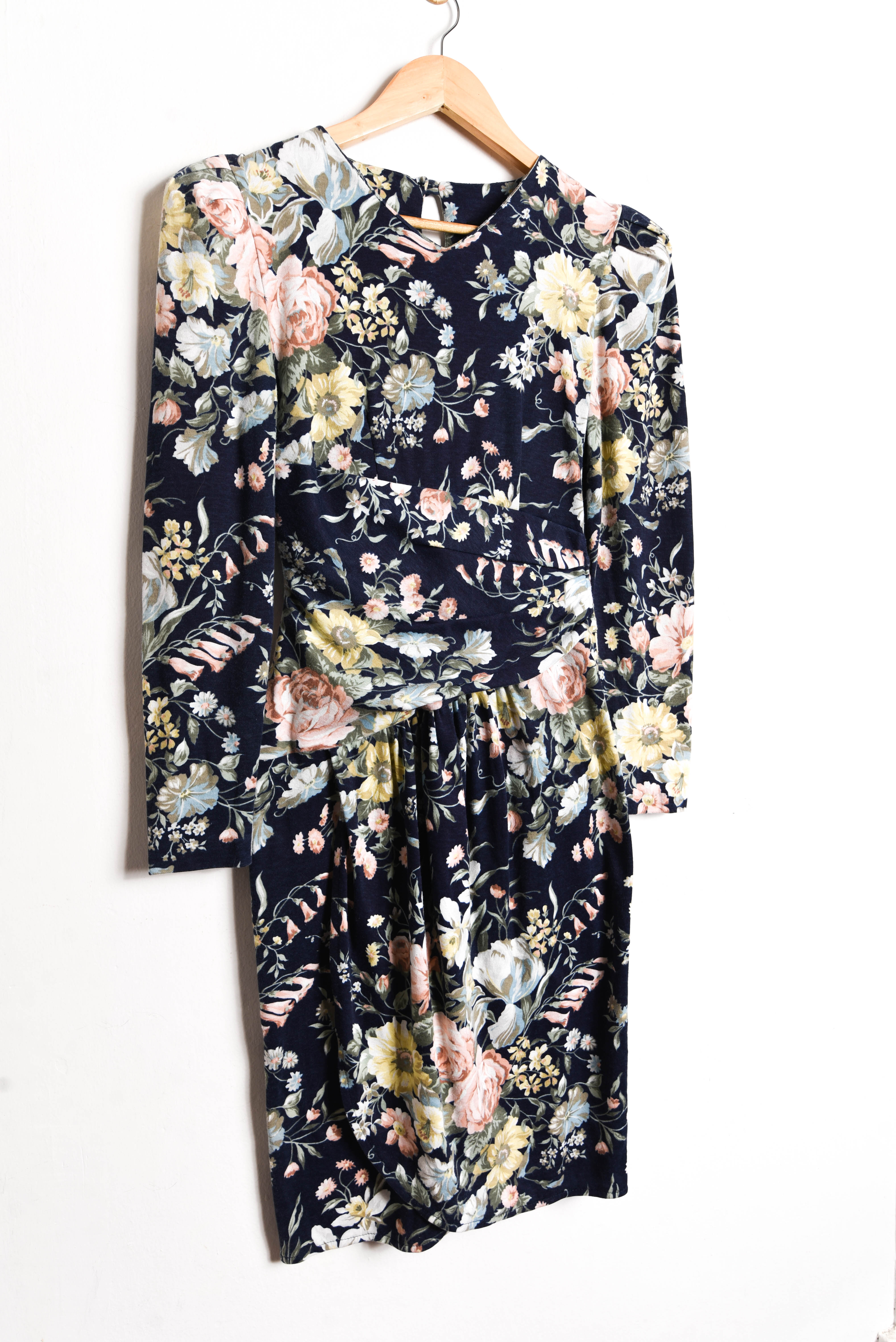 Vestido vintage All that Jazz