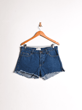 Short denim American Apparel