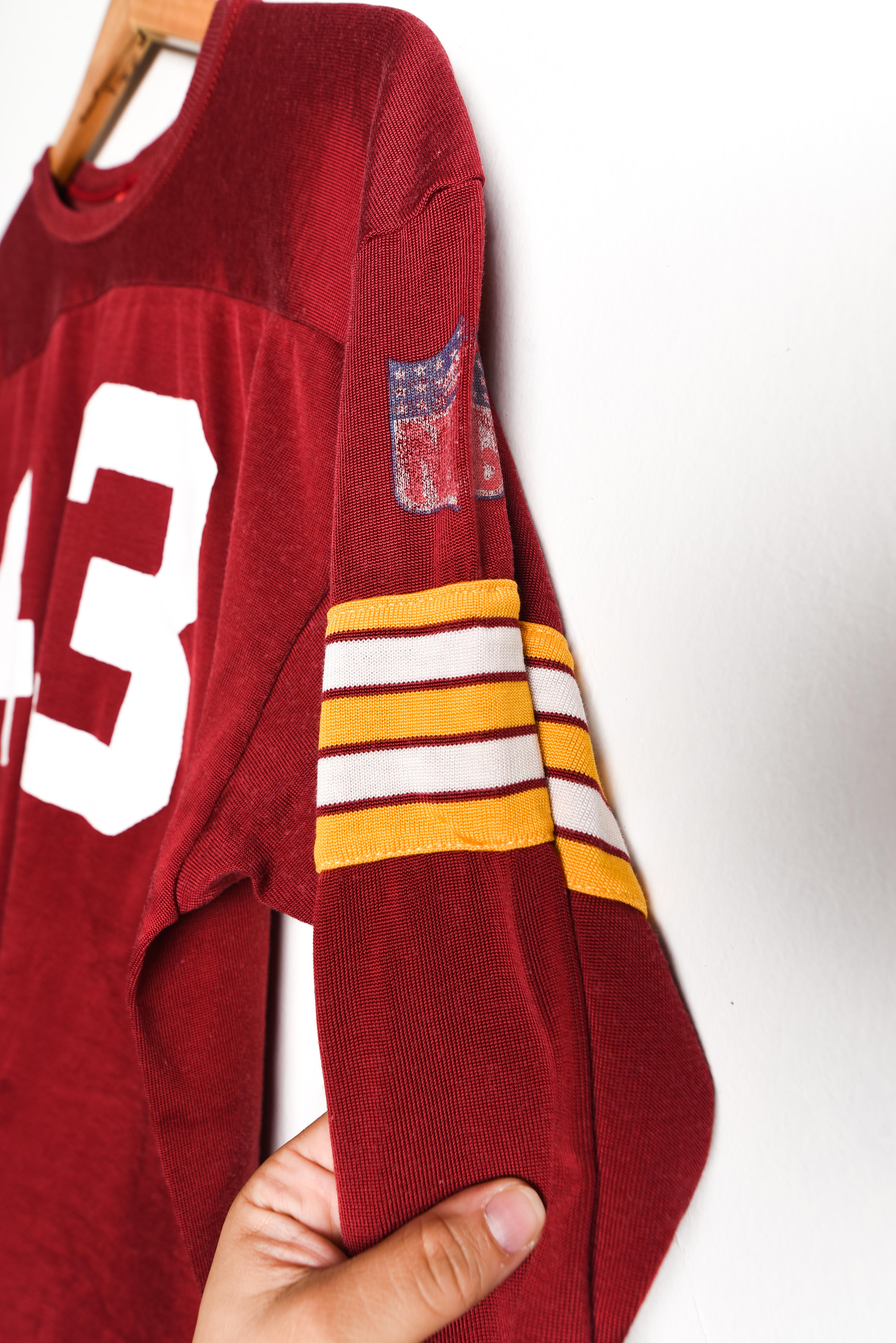 Polerón vintage NFL