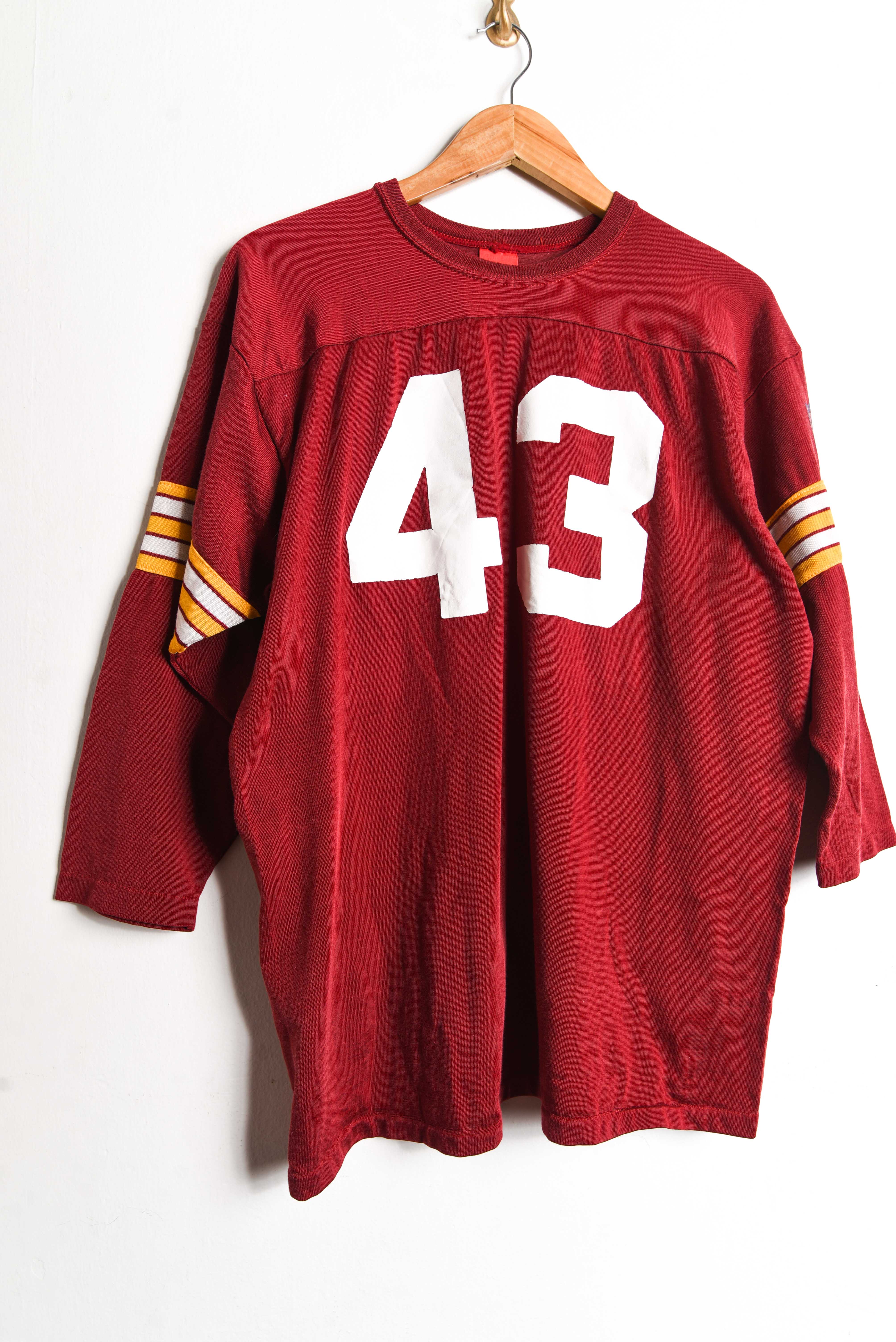 Polerón vintage NFL