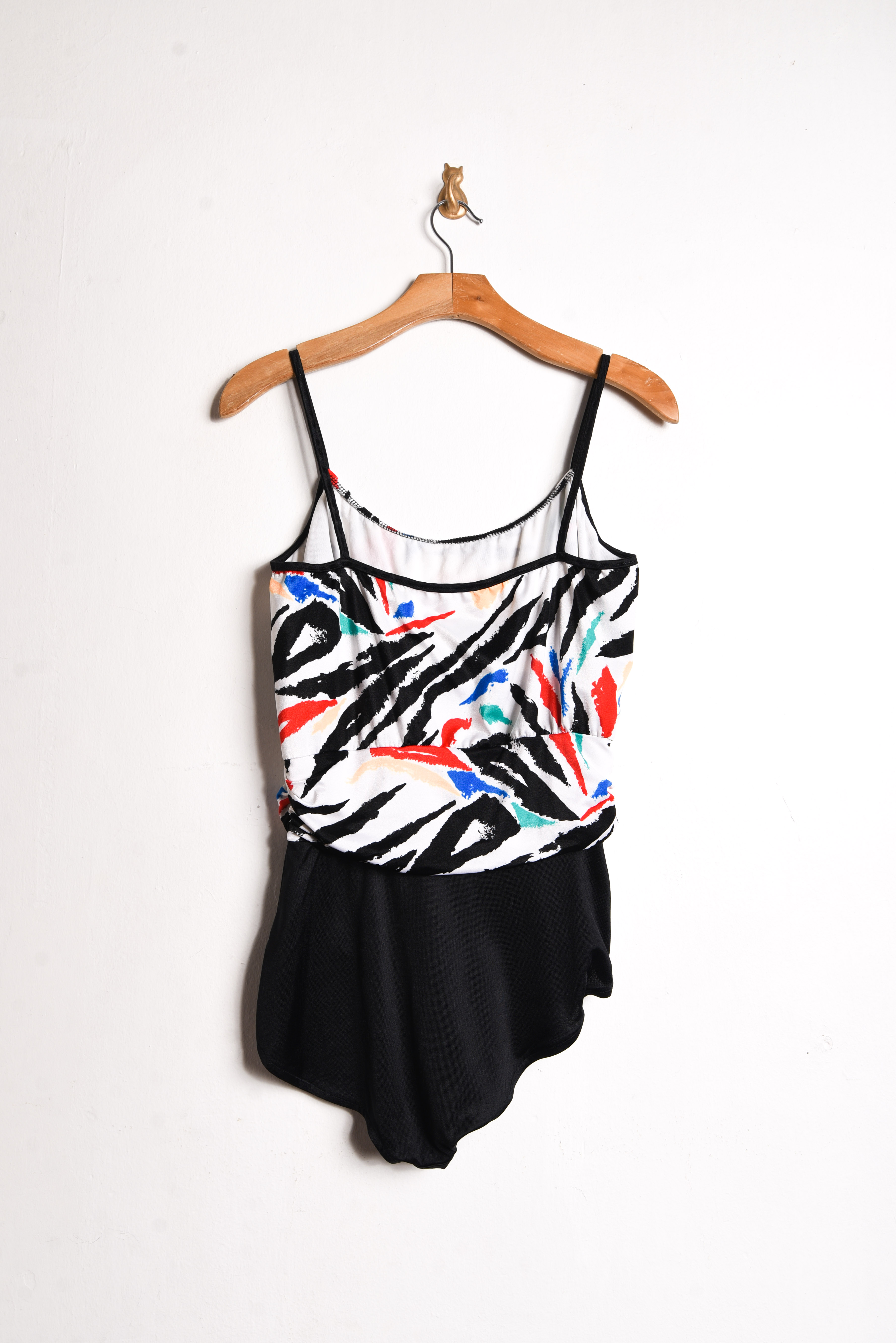 Traje de baño 80s Avon Fashions