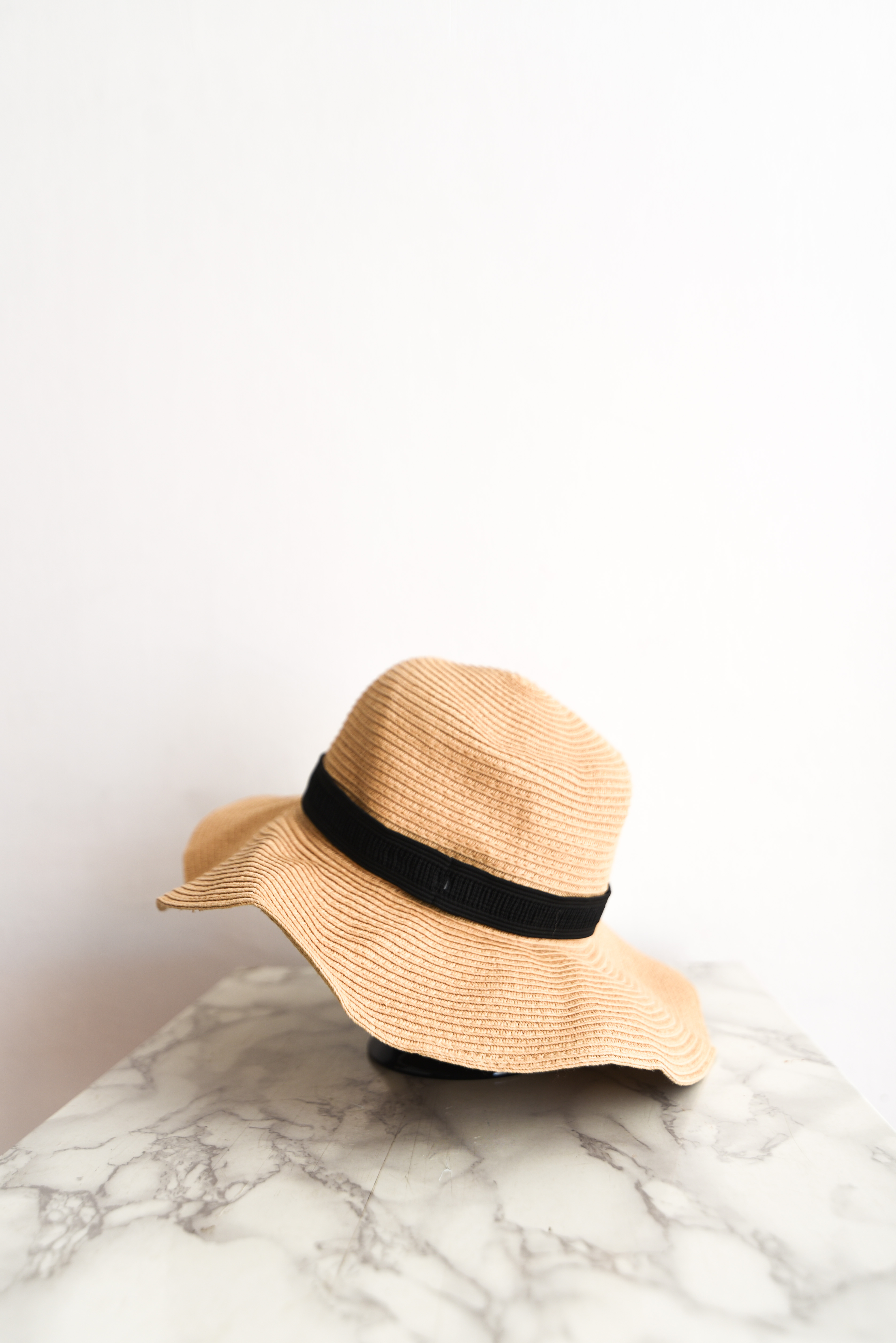 Sombrero café summer