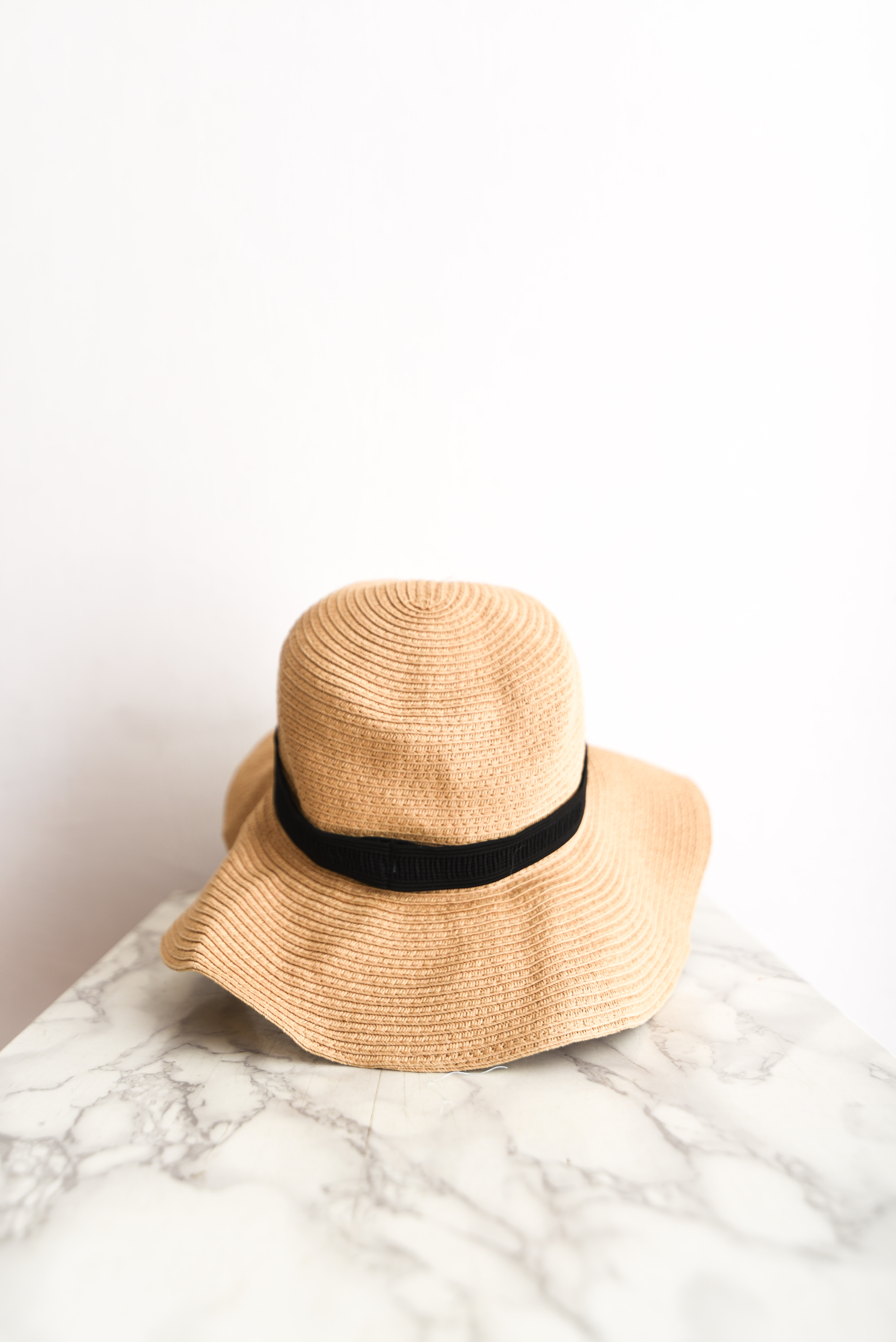 Sombrero café summer