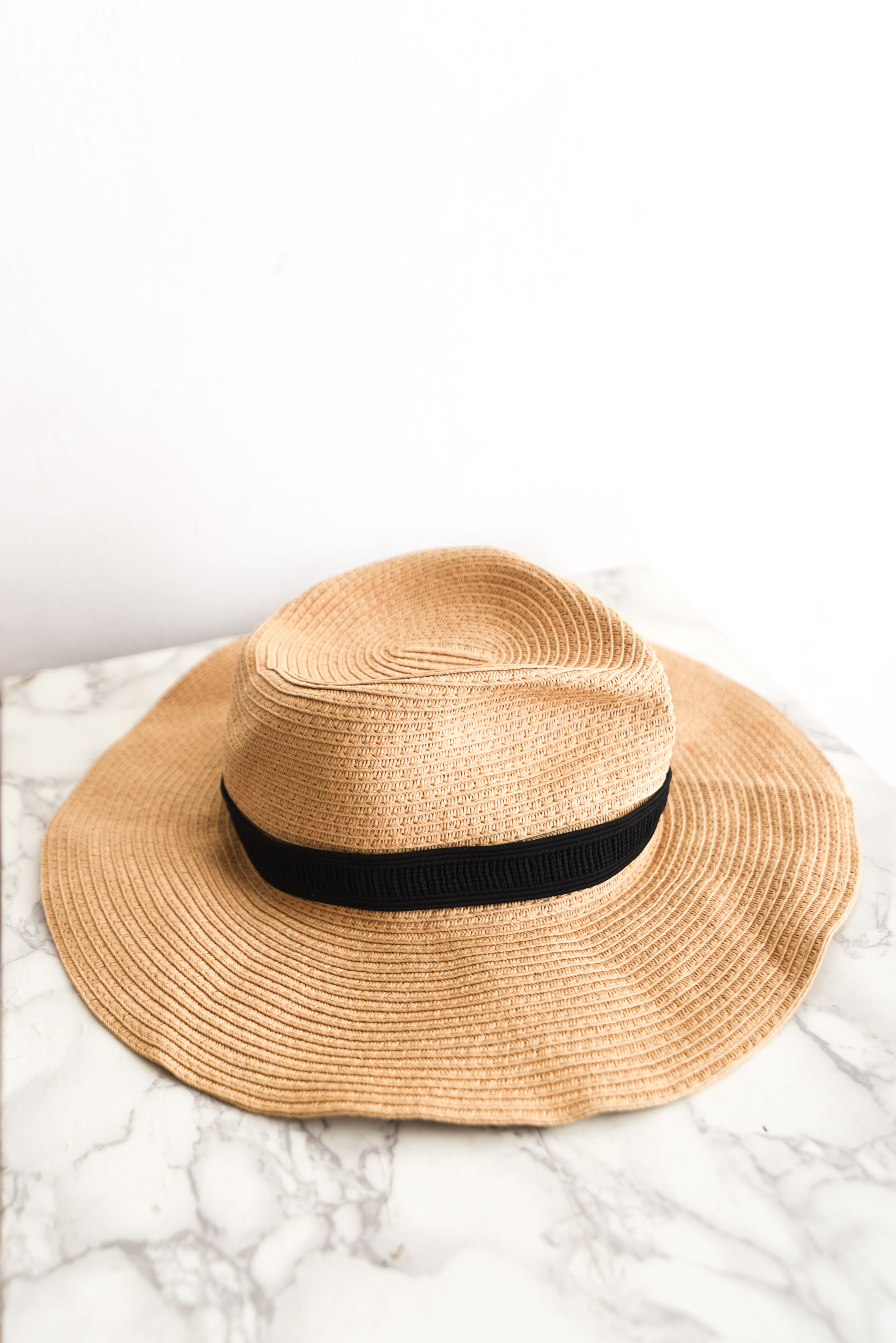 Sombrero café summer