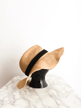 Sombrero café summer