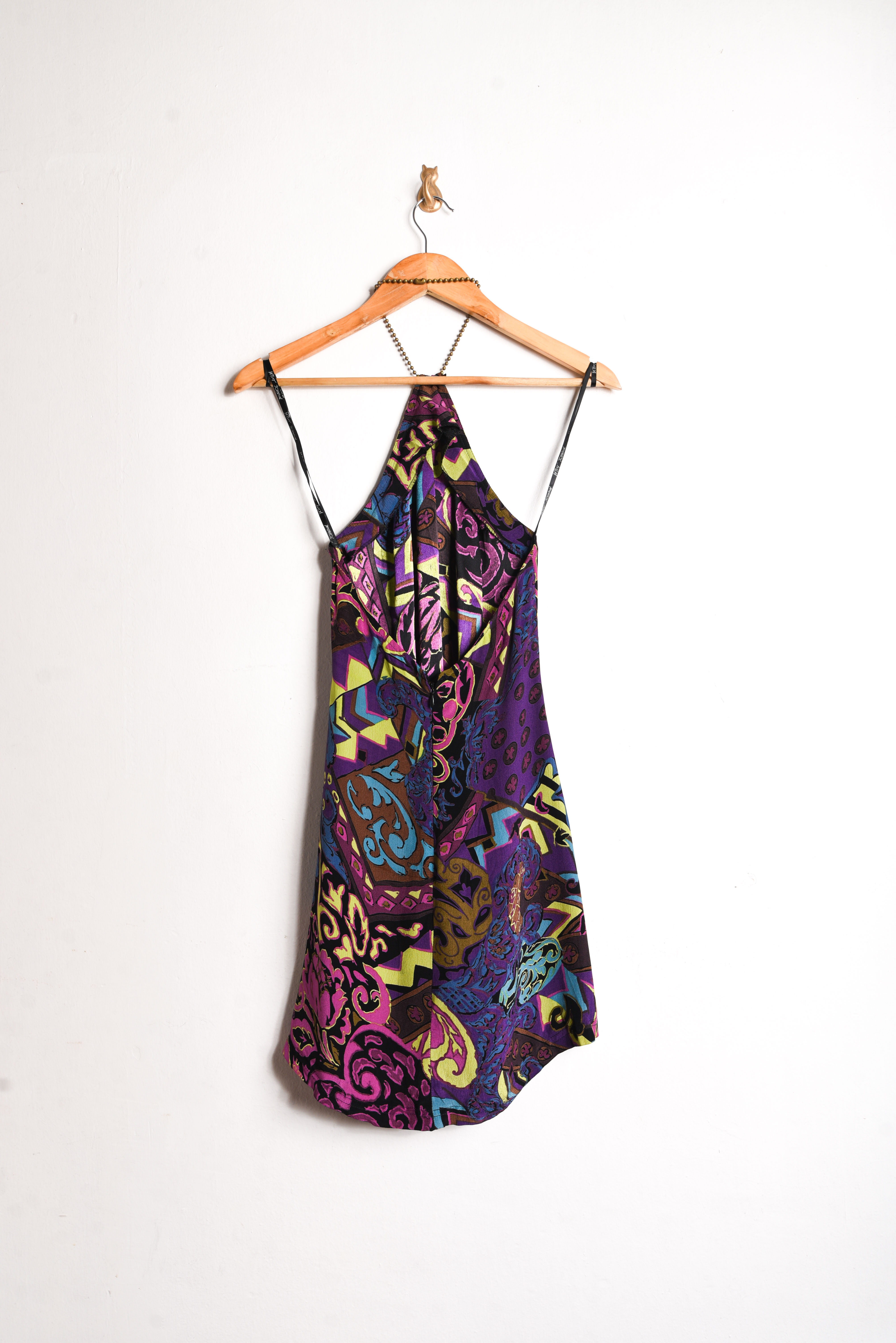 Vestido vintage Betsey Johnson 90s