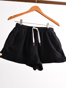 Short negro sporty
