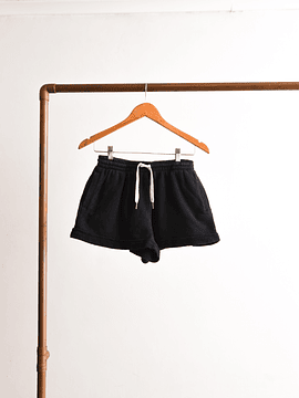 Short negro sporty