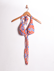 Top bikini 70s