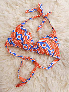 Top bikini 70s