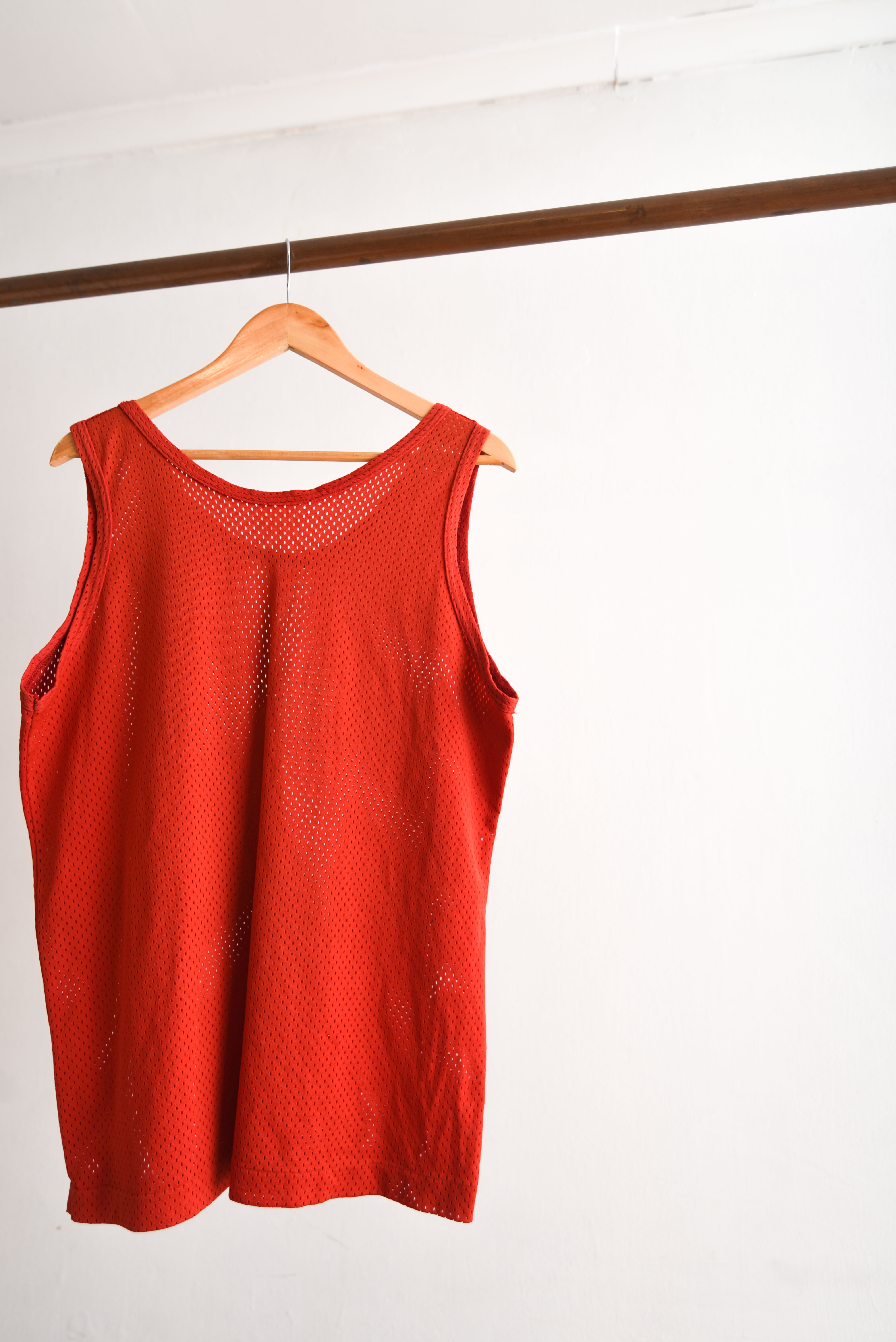 Top sporty Jamaica vintage