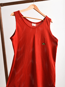 Top sporty Jamaica vintage
