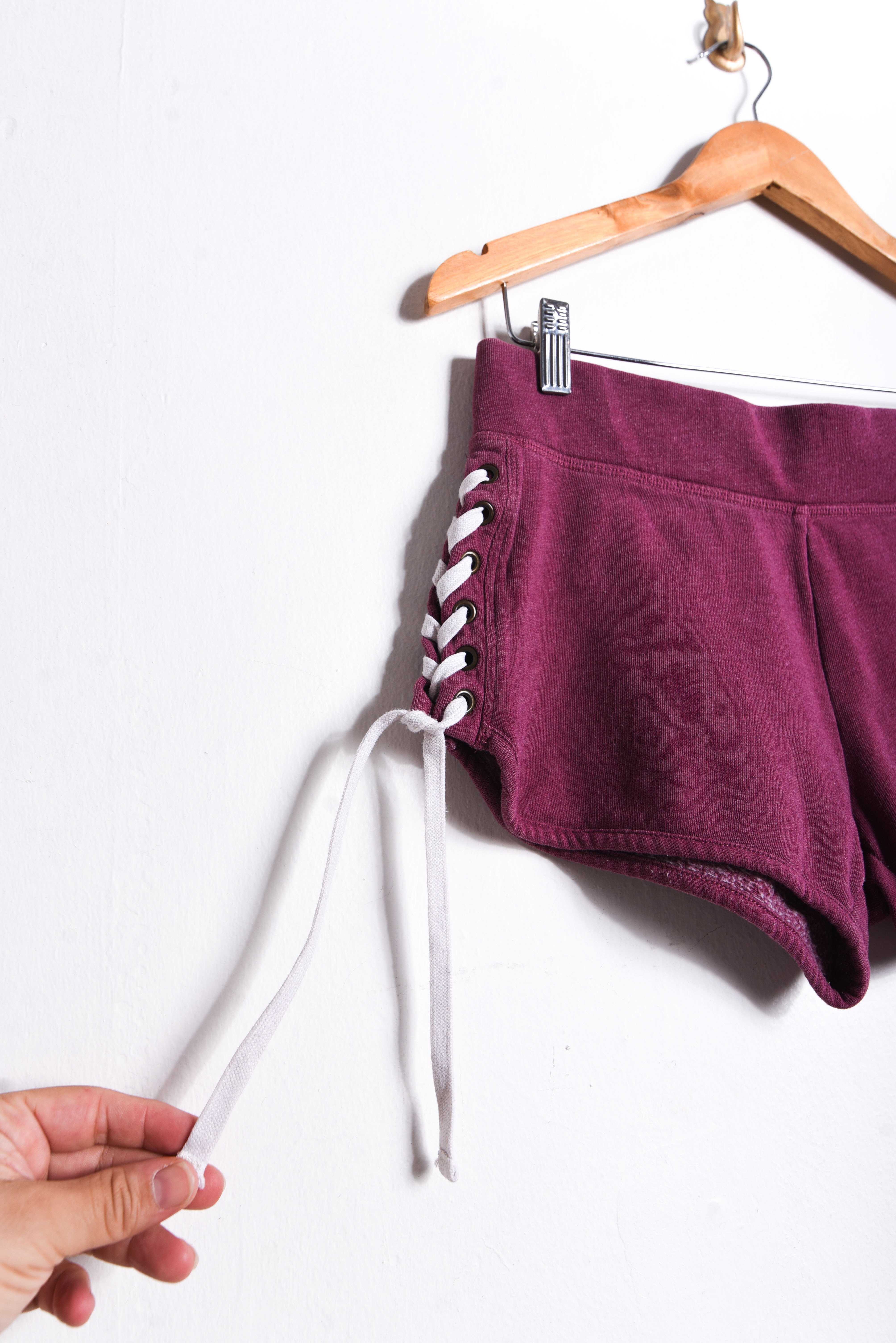 Short sporty Pink by VS