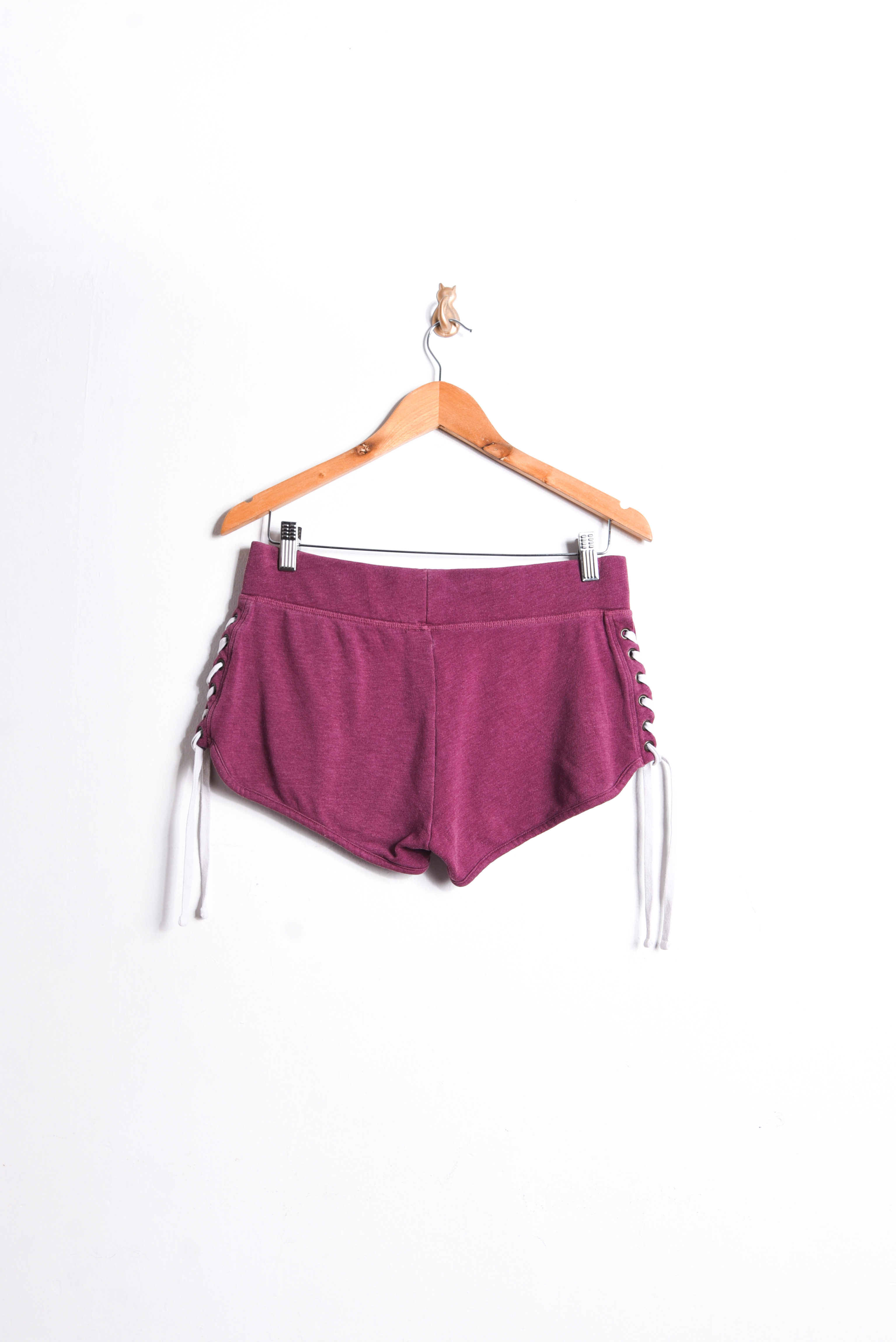 Short sporty Pink by VS