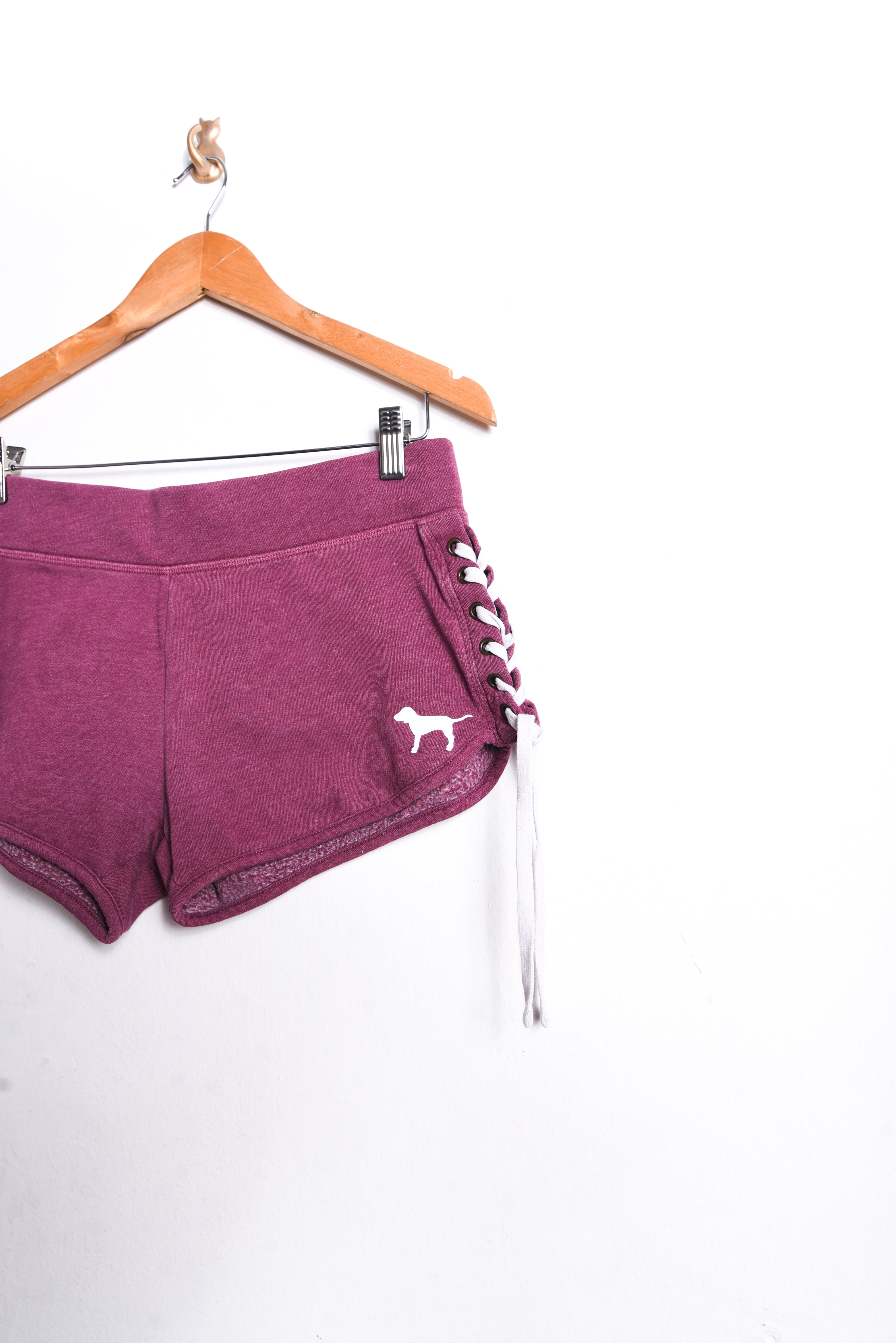 Short sporty Pink by VS