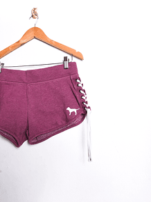 Short sporty Pink by VS
