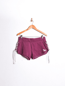 Short sporty Pink by VS