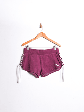 Short sporty Pink by VS