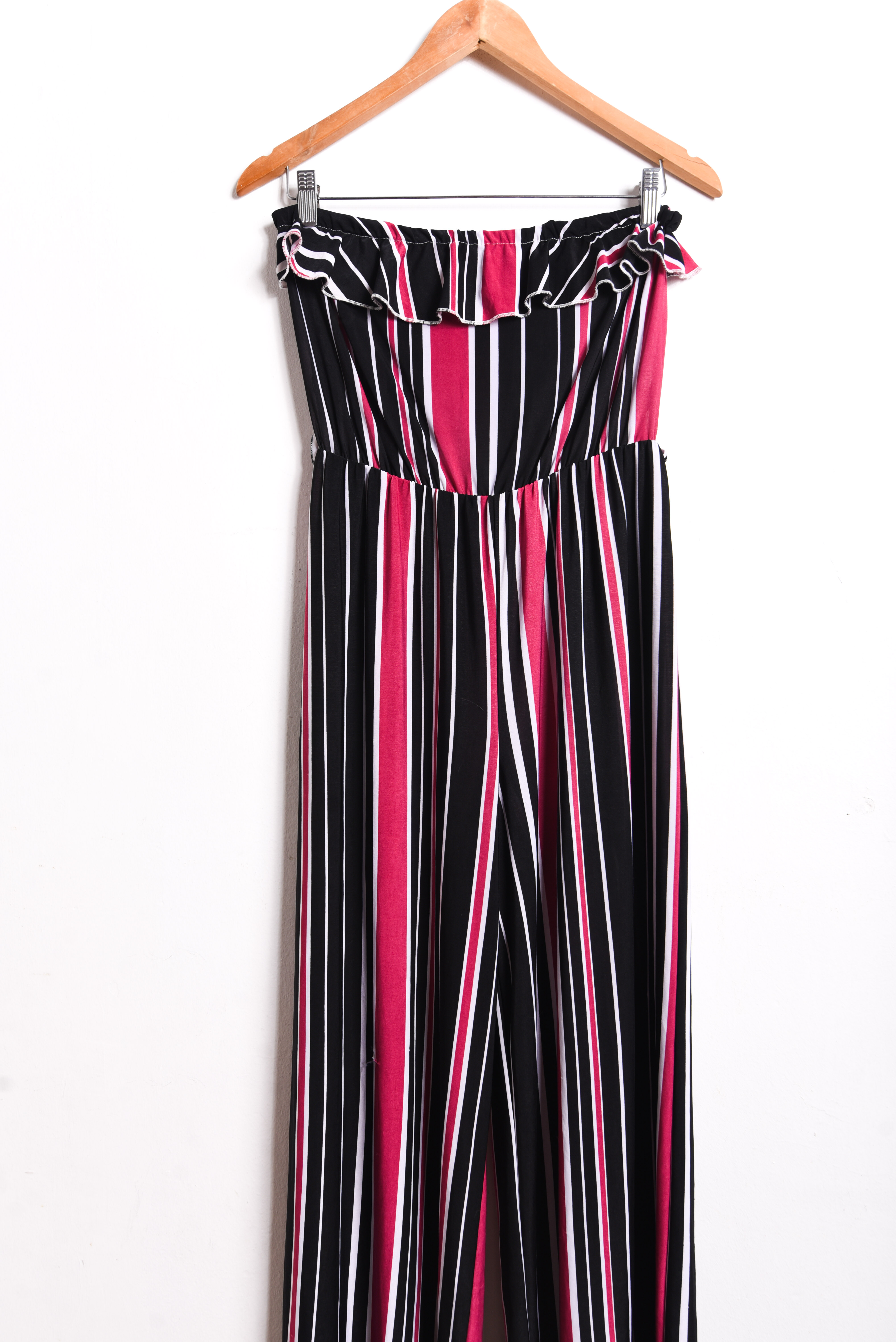 Enterito palazzo rayado