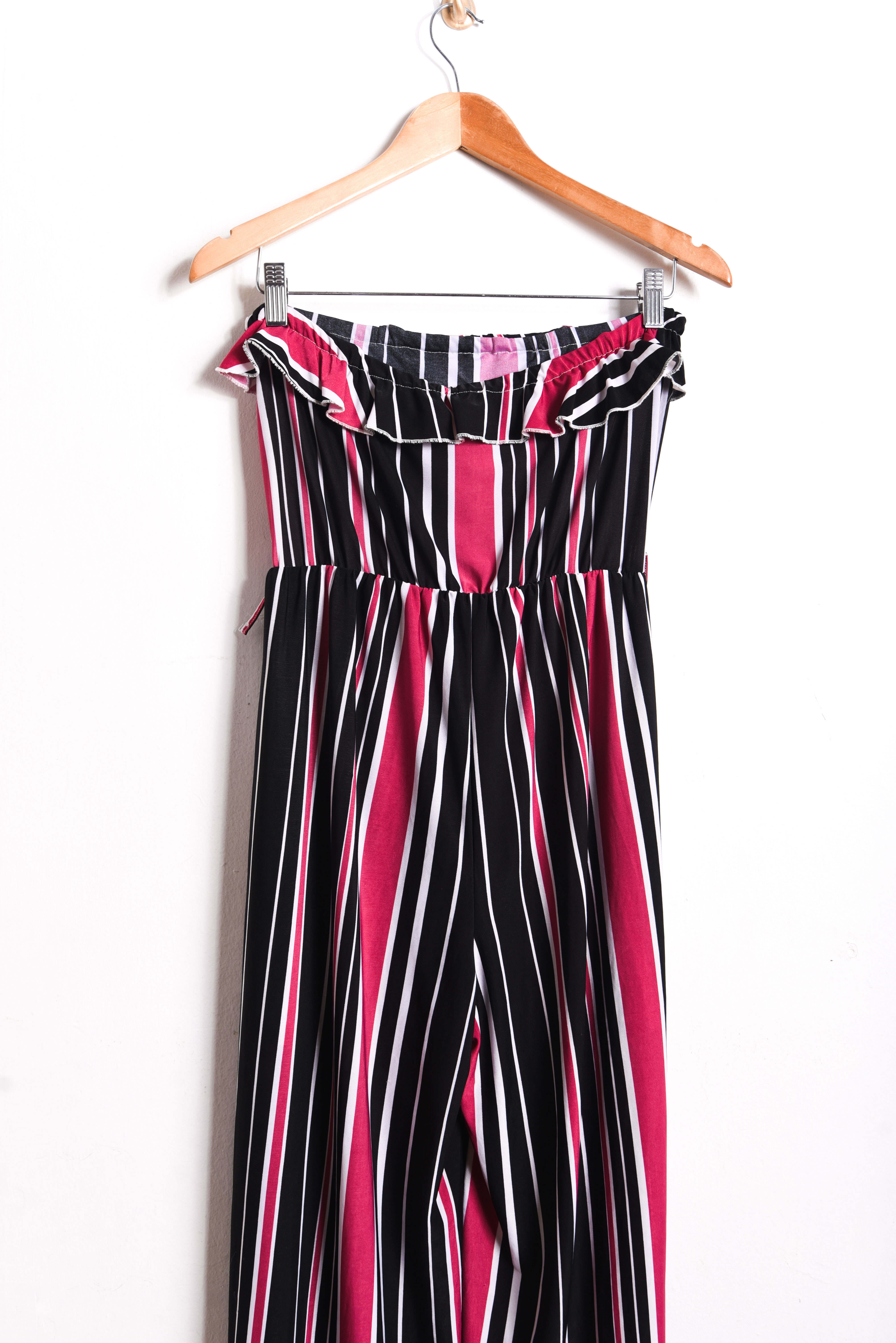 Enterito palazzo rayado