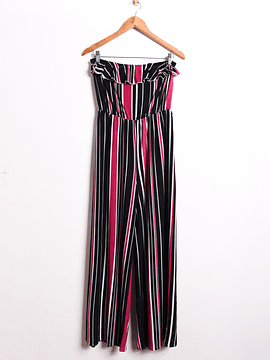 Enterito palazzo rayado