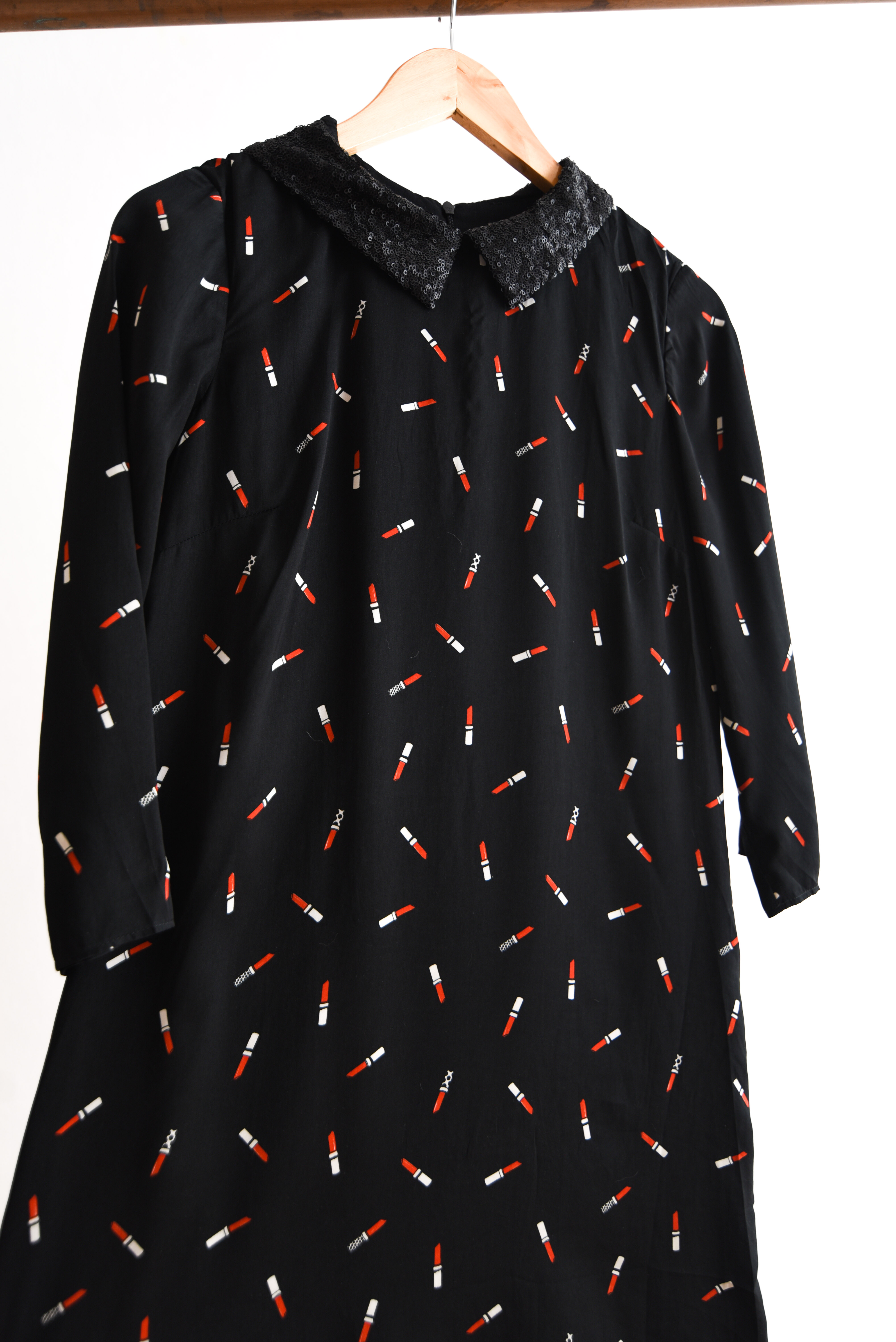 Vestido Naf Naf Paris