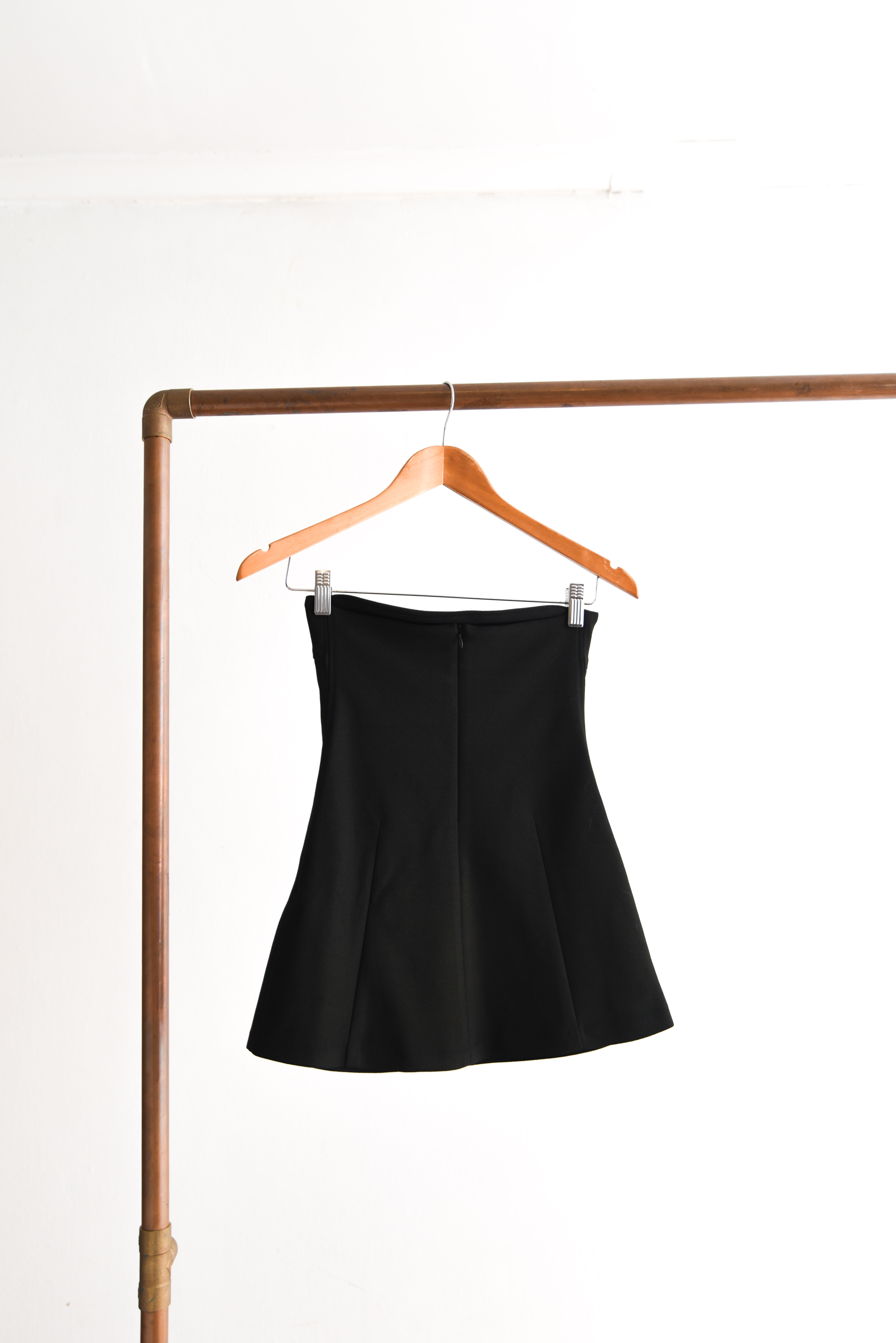 Top Zara strapless
