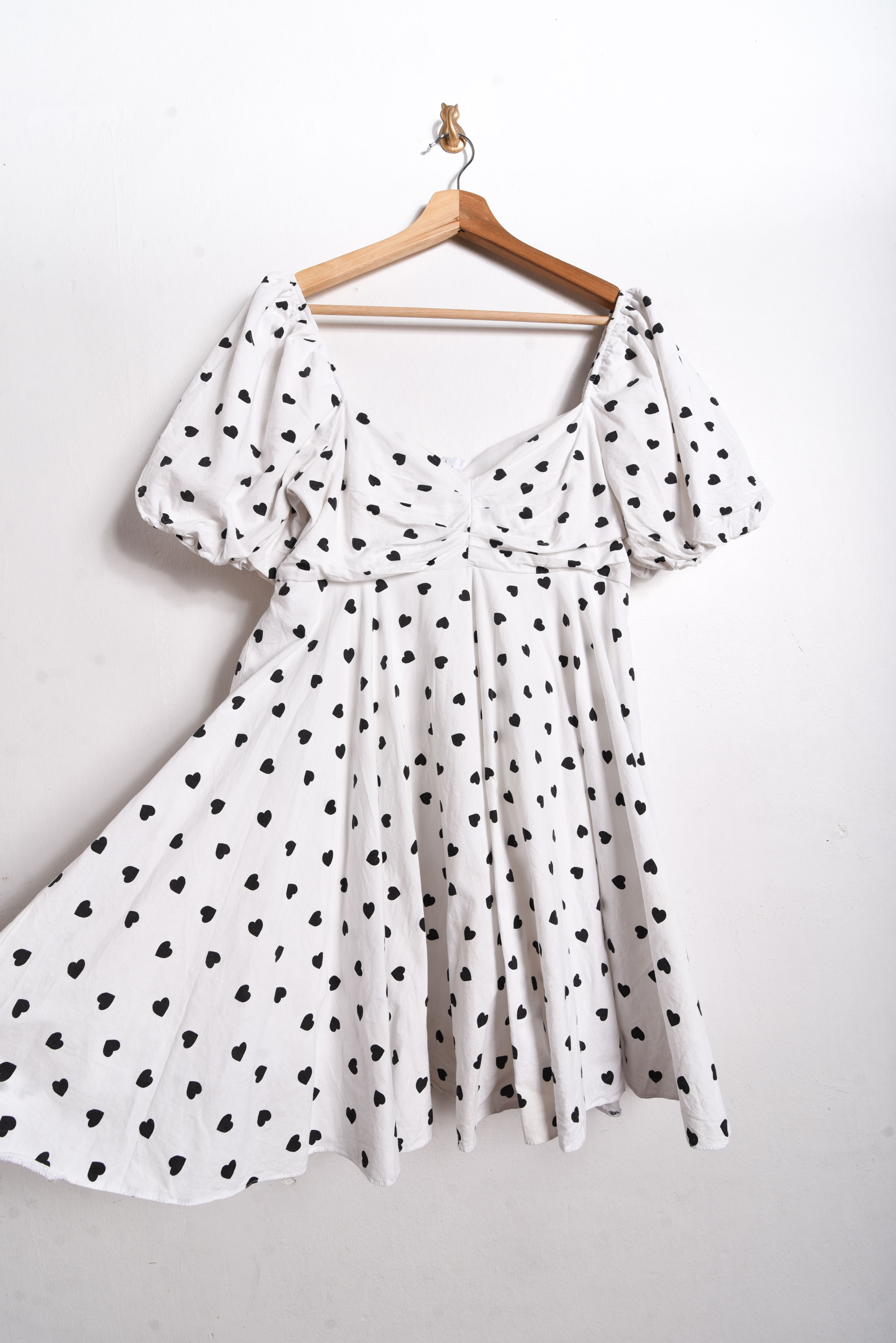 Vestido Valentine's Day